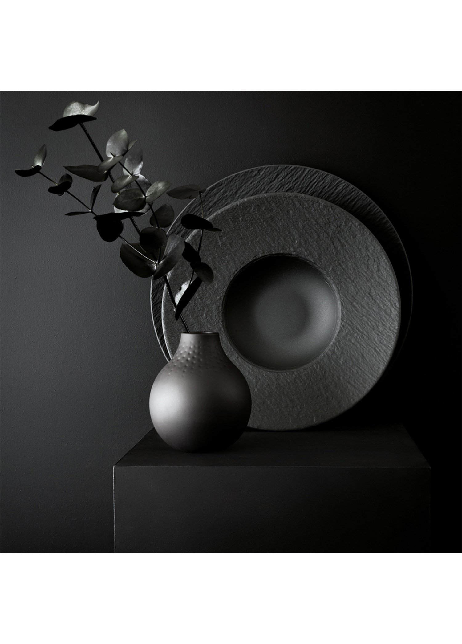VB MANUFACTURE ROCK - GURME CUKUR TABAK, 28 CM