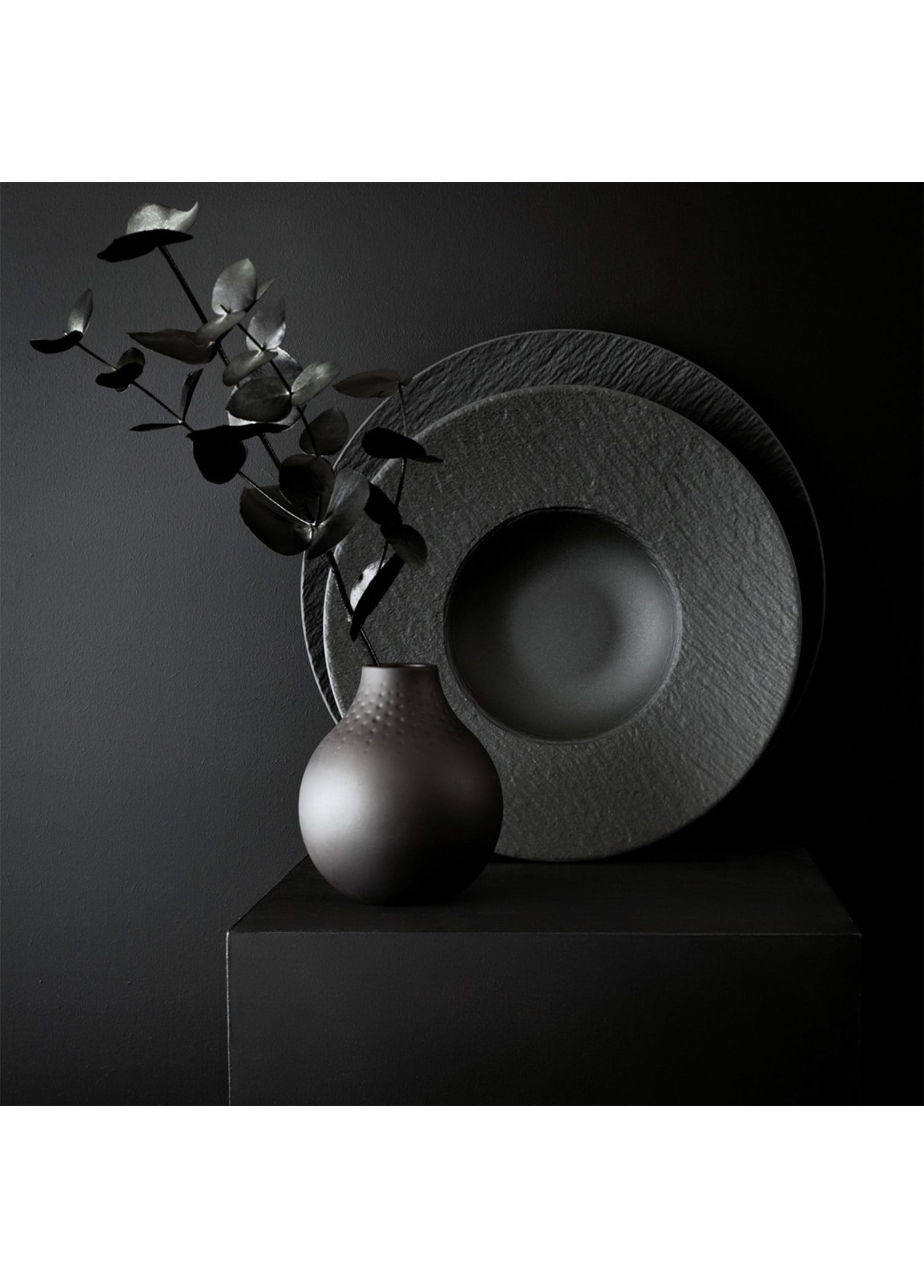 VB MANUFACTURE ROCK - GURME CUKUR TABAK, 28 CM