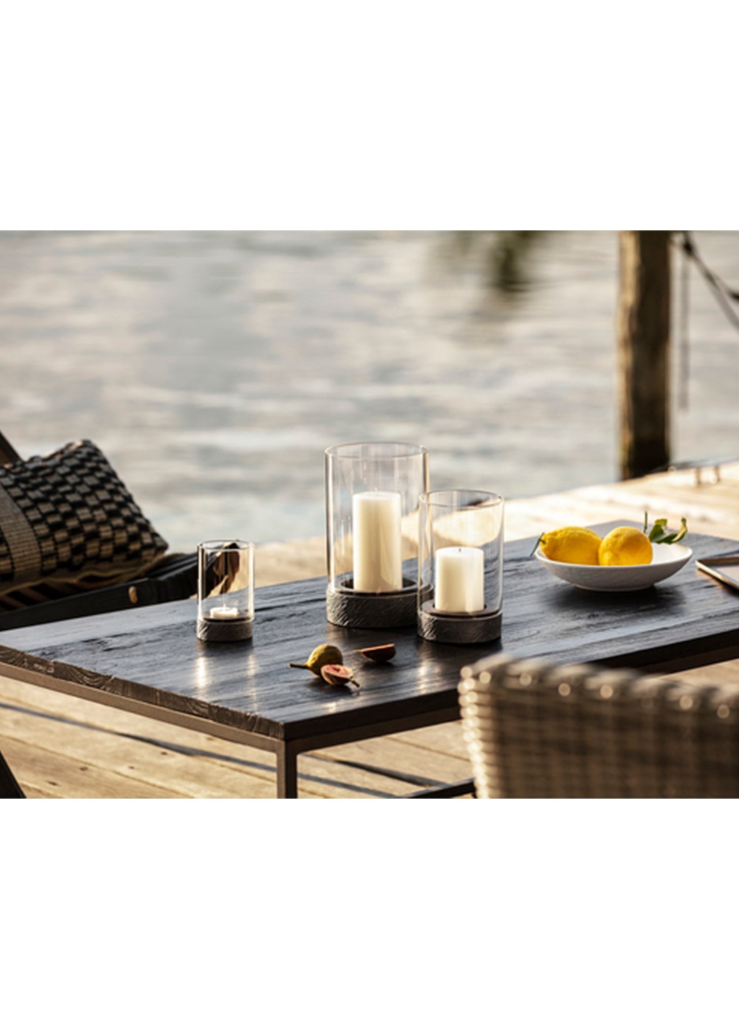 VB MANUFACTURE ROCK HOME -MUMLUK, KUCUK, 139.5MM