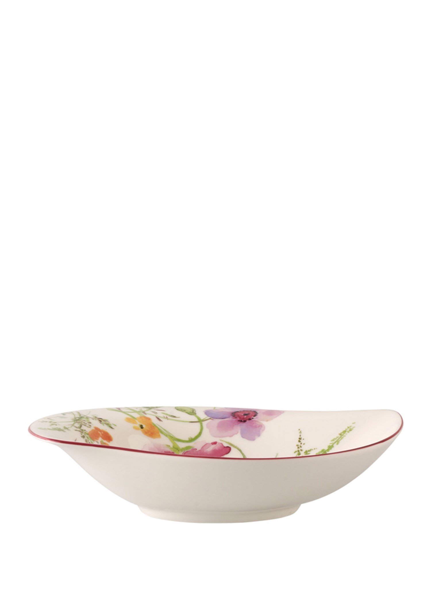 VB MARIEFLEUR - ORGANIK FORM KASE, DERIN, 21X18CM