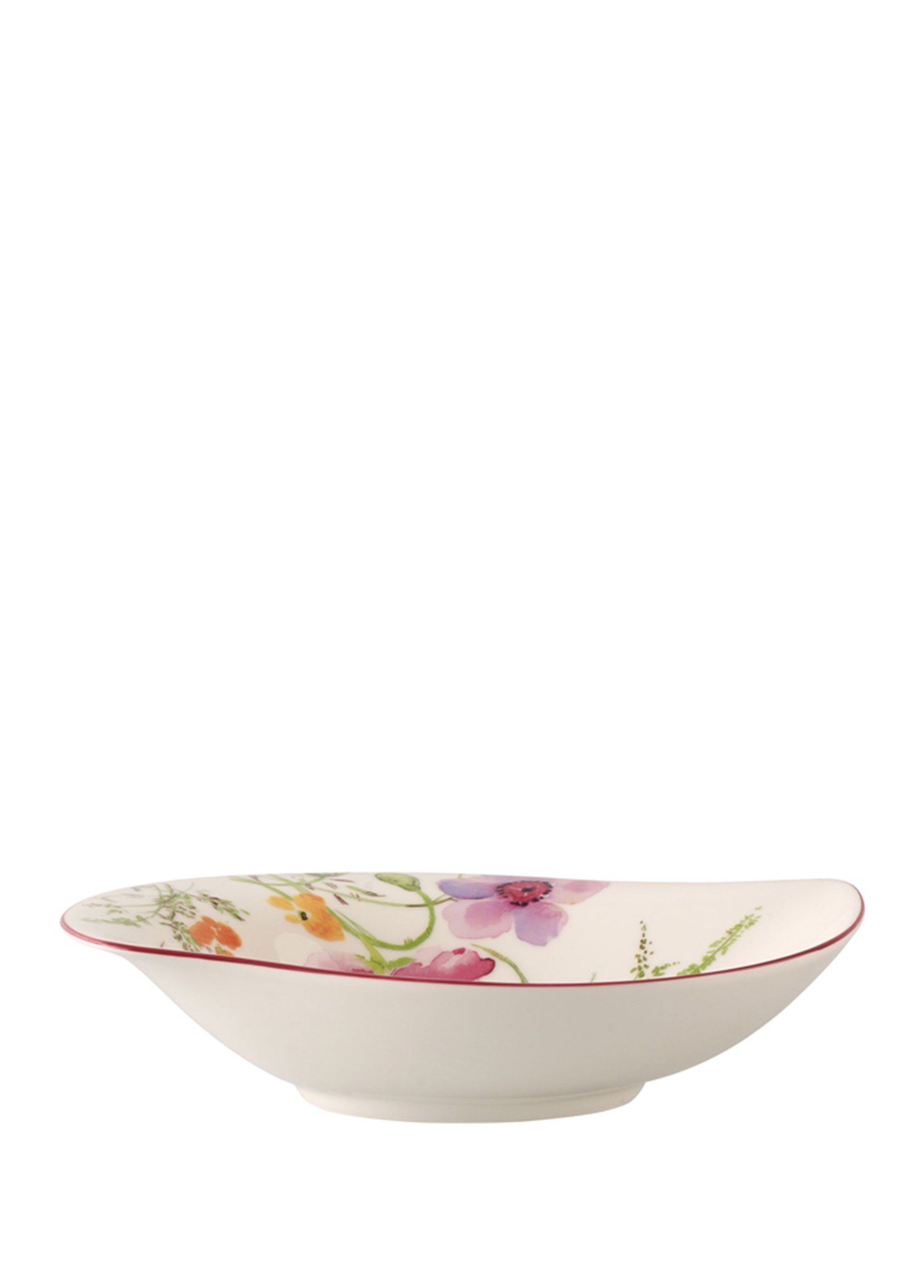 VB MARIEFLEUR - ORGANIK FORM KASE, DERIN, 21X18CM