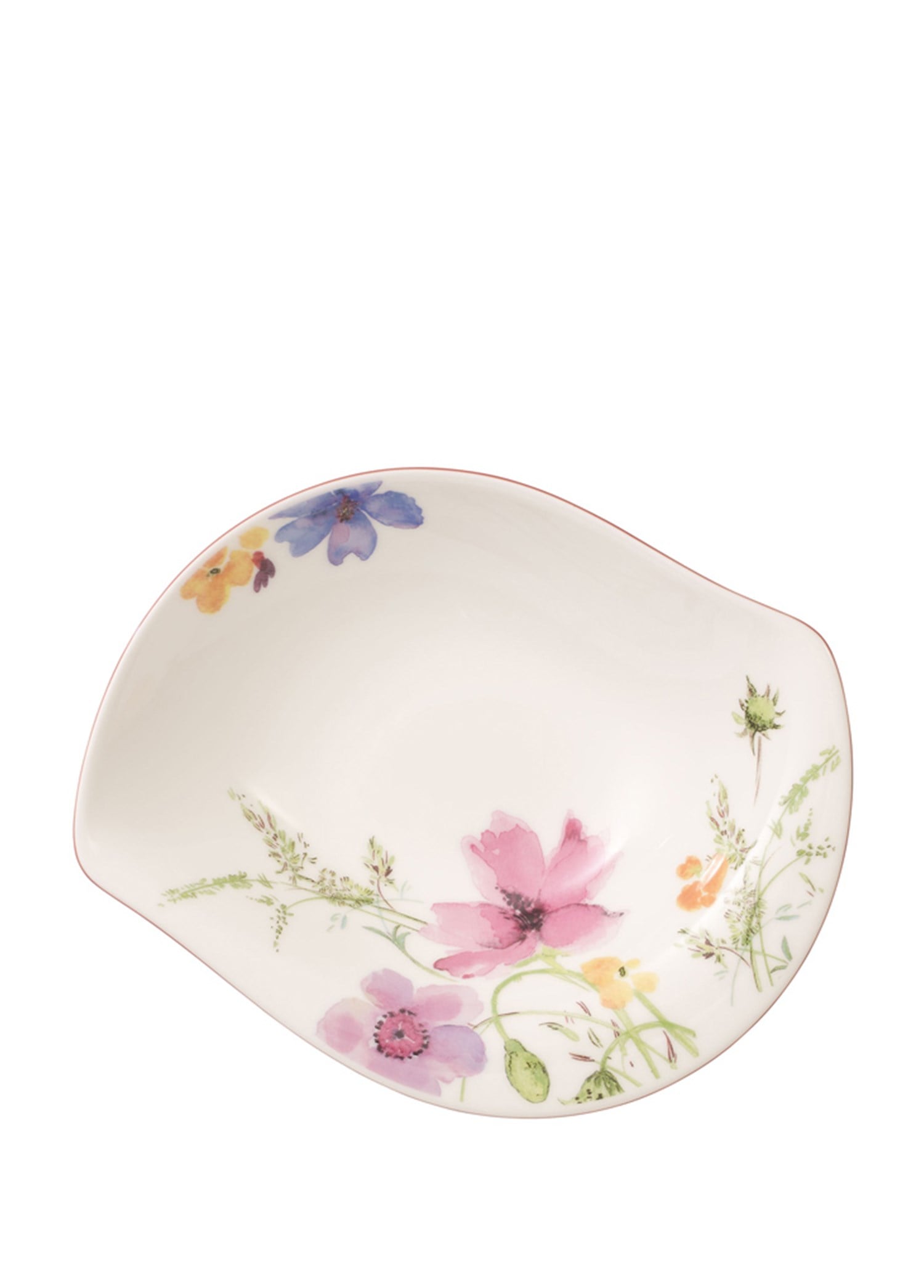 VB MARIEFLEUR - ORGANIK FORM KASE, DERIN, 21X18CM