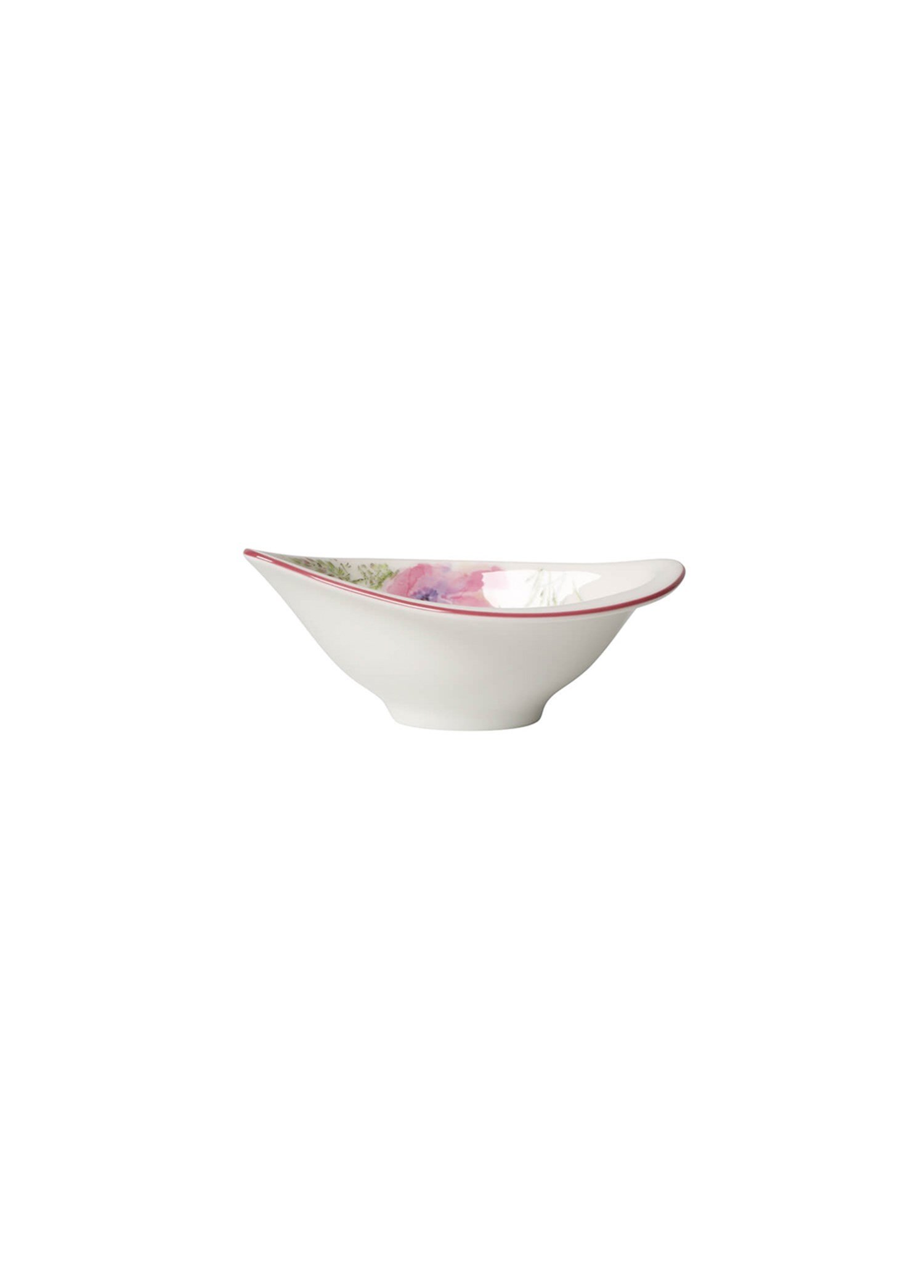 VB MARIEFLEUR - ORGANIK FORM KASE, DERIN, 12X8CM