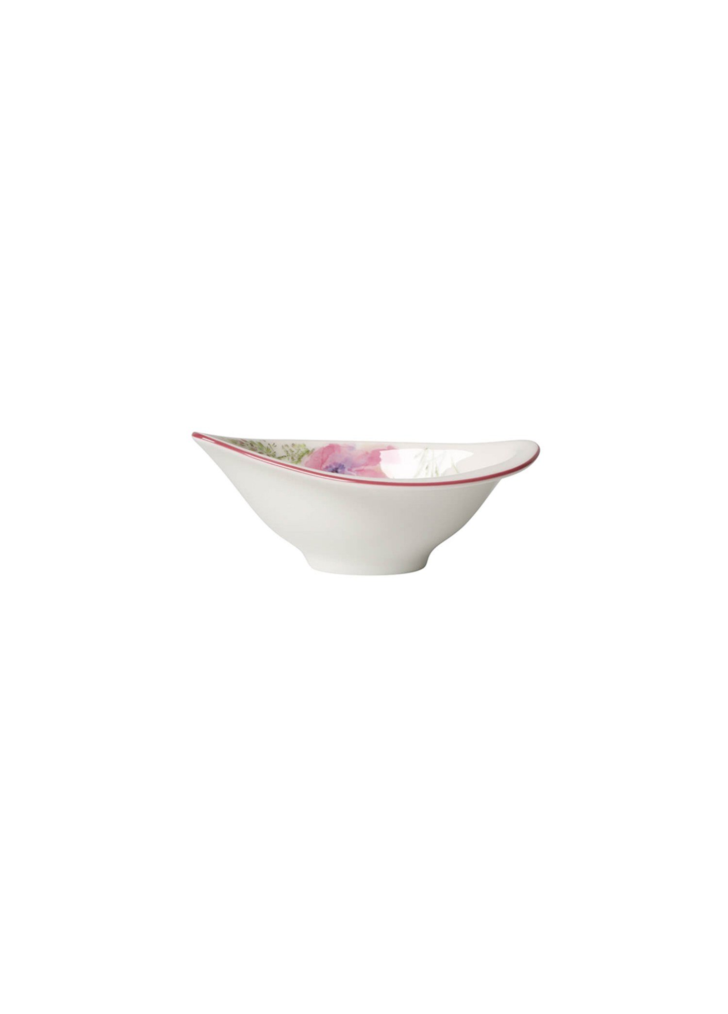 VB MARIEFLEUR - ORGANIK FORM KASE, DERIN, 12X8CM