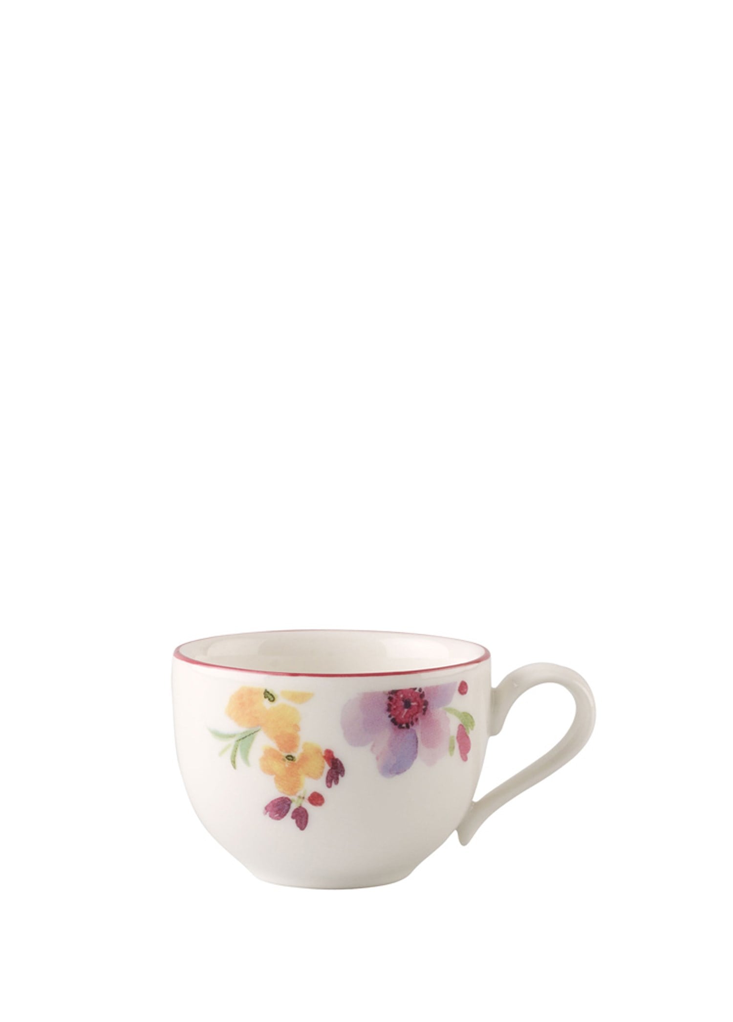 VB MARIEFLEUR - TURK KAHVESI FINCANI, 0,08L