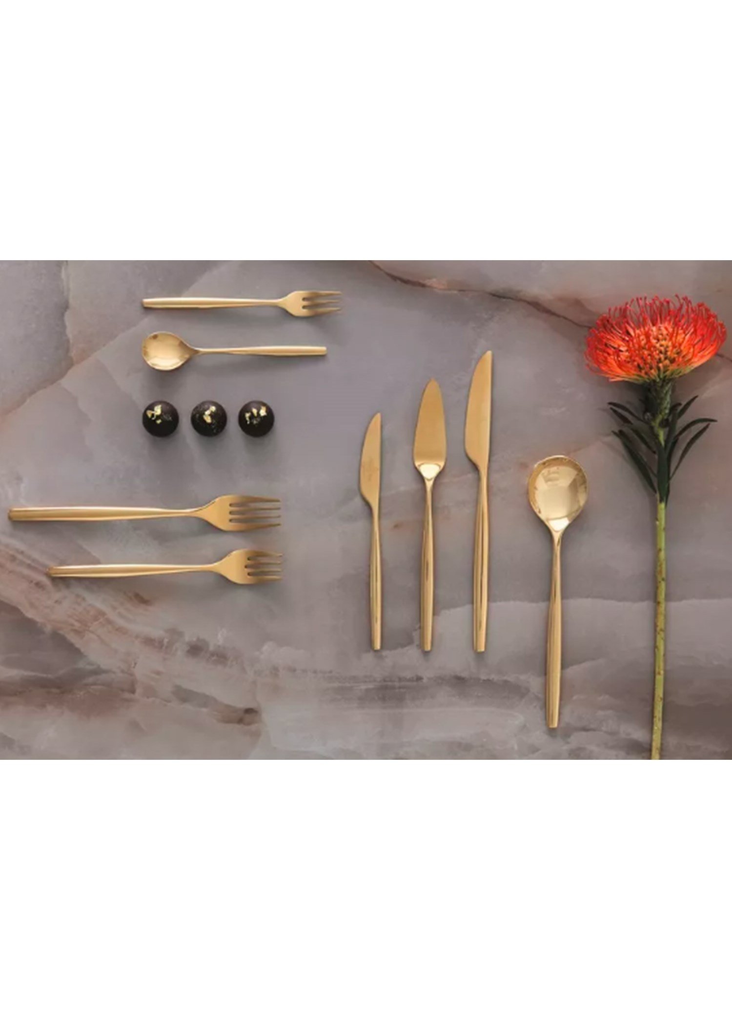 VB METROCHIC DOR CB - ORDOVR BICAGI, GOLD, 201 MM