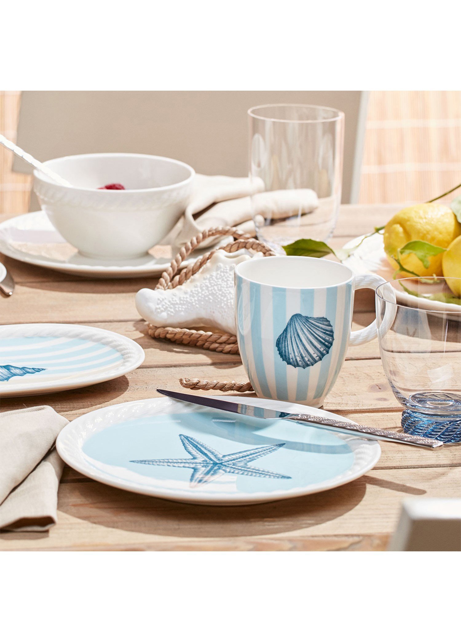 VB MONTAUK CB - CATAL BICAK SETI, 70 PARCA