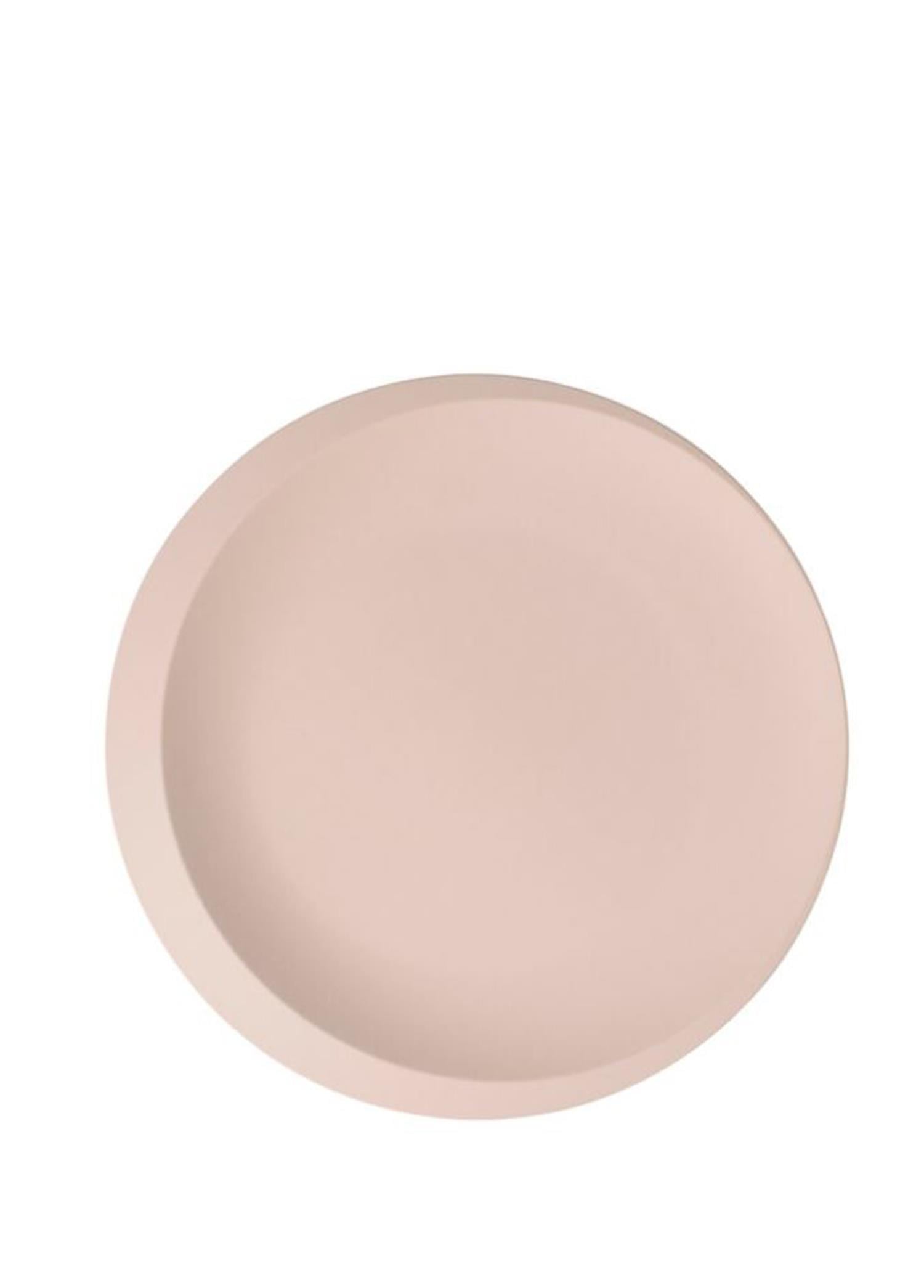 VB NEWMOON BEIGE- SERVIS TABAGI, 36 CM