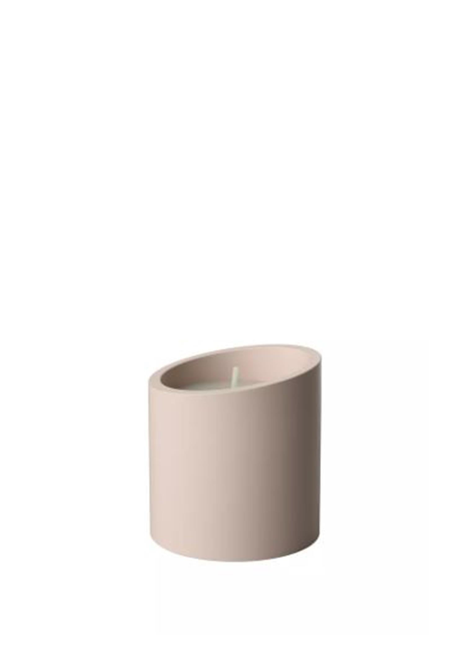 VB NEWMOON HOME-MUM, BEIGE ENERGY, ESANSLI, 8.5x8.5x9CM