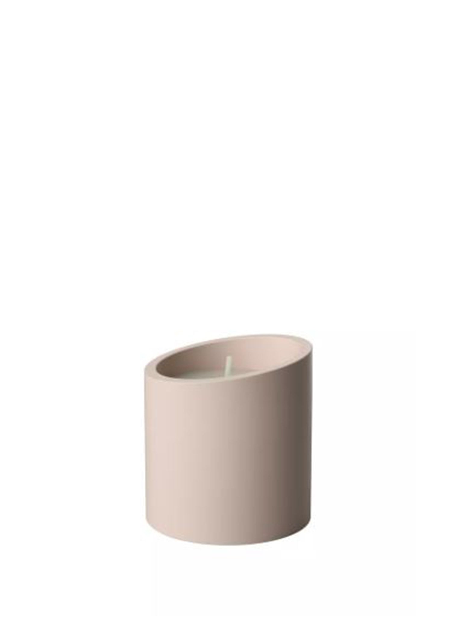 VB NEWMOON HOME-MUM, BEIGE ENERGY, ESANSLI, 8.5x8.5x9CM