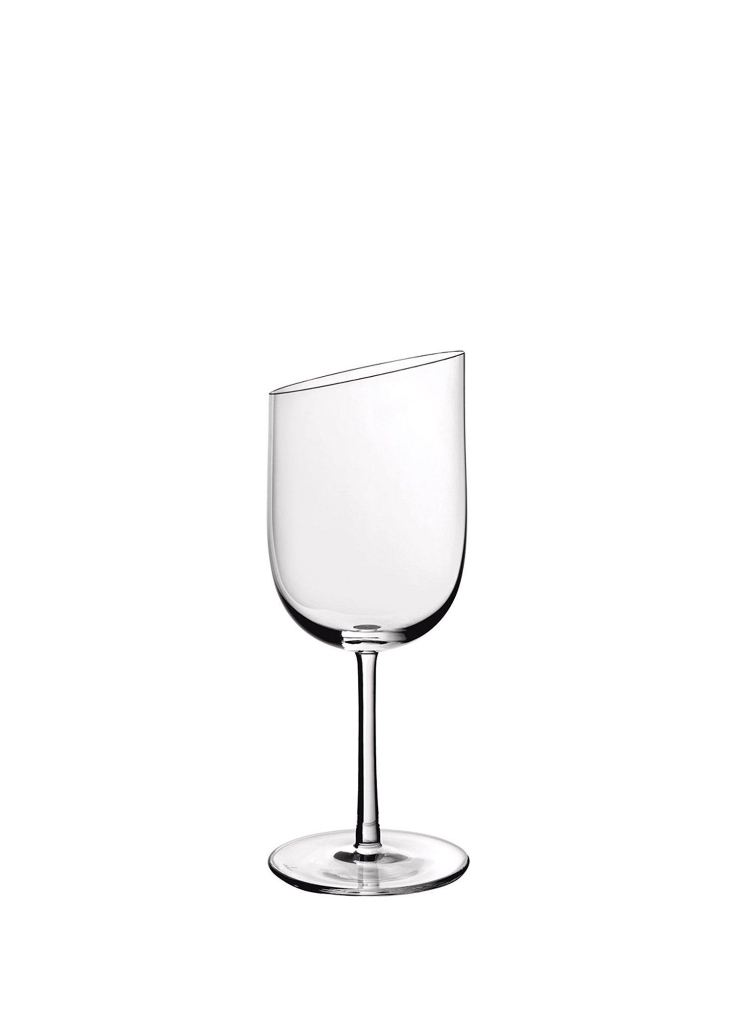 VB NEWMOON KR-K - BEYAZ SARAP KADEHI, 0.30 L