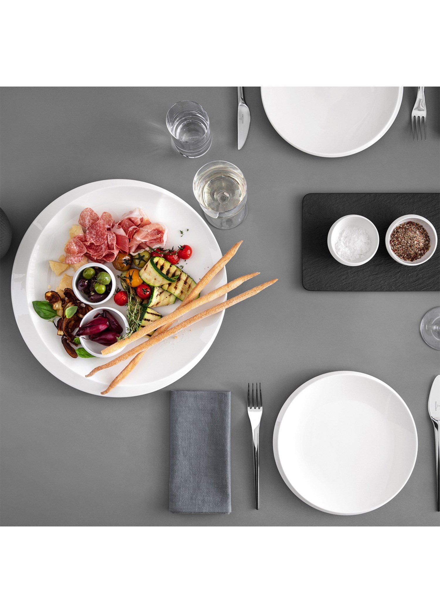 VB NEWMOON - PASTA TABAGI, 24 CM