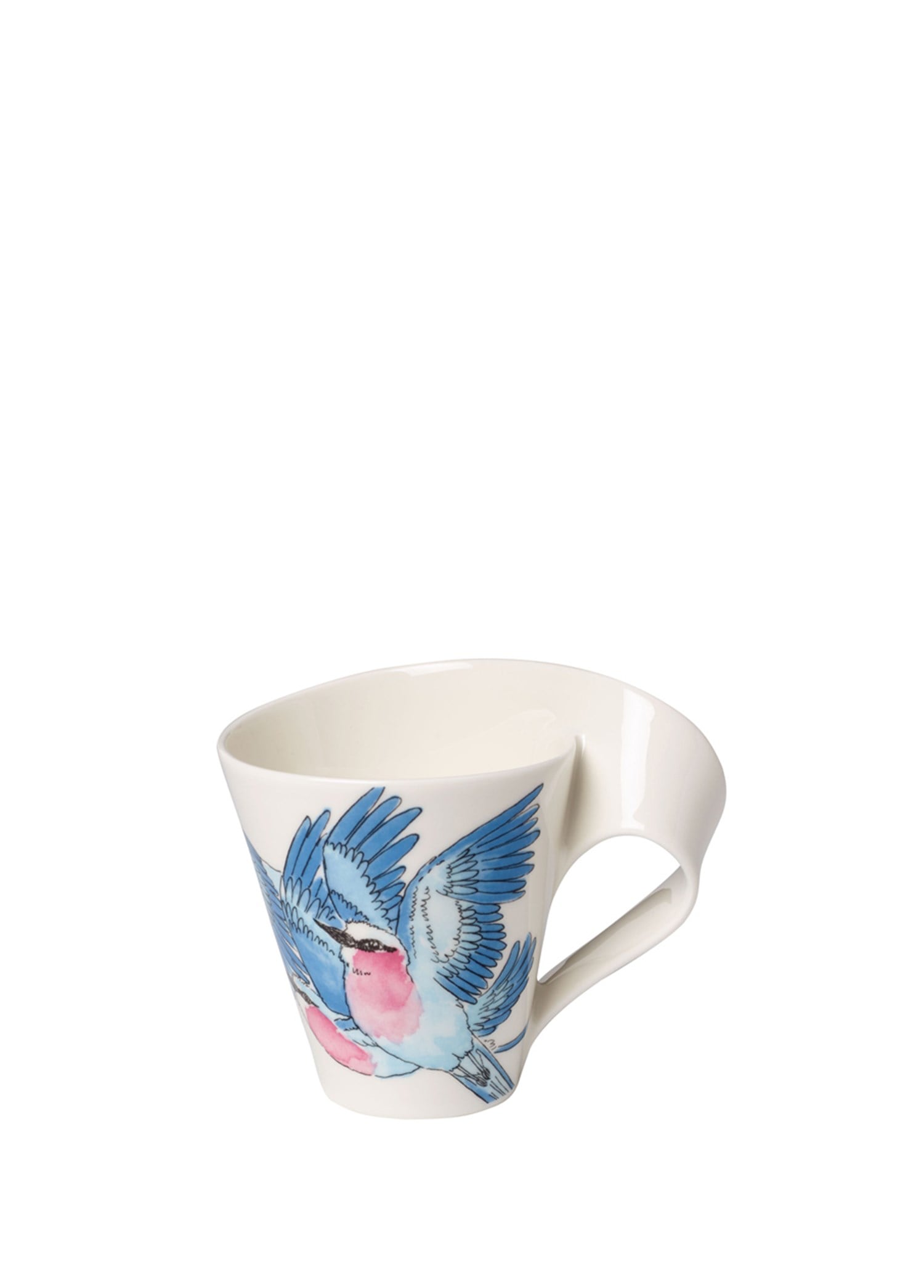 VB NEWWAVE CAFFE - KUPA, ALAKARGA, LILA, 0.30 L