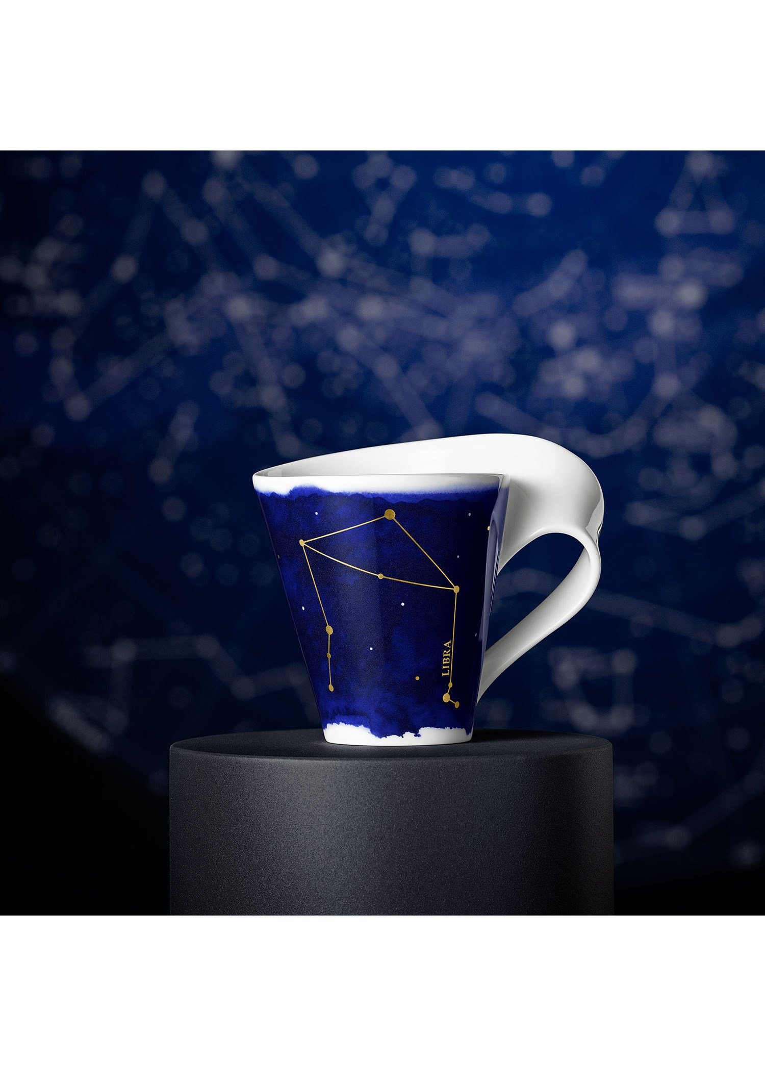 VB NEWWAVE STARS - KUPA, TERAZI BURCU, 0.30 L