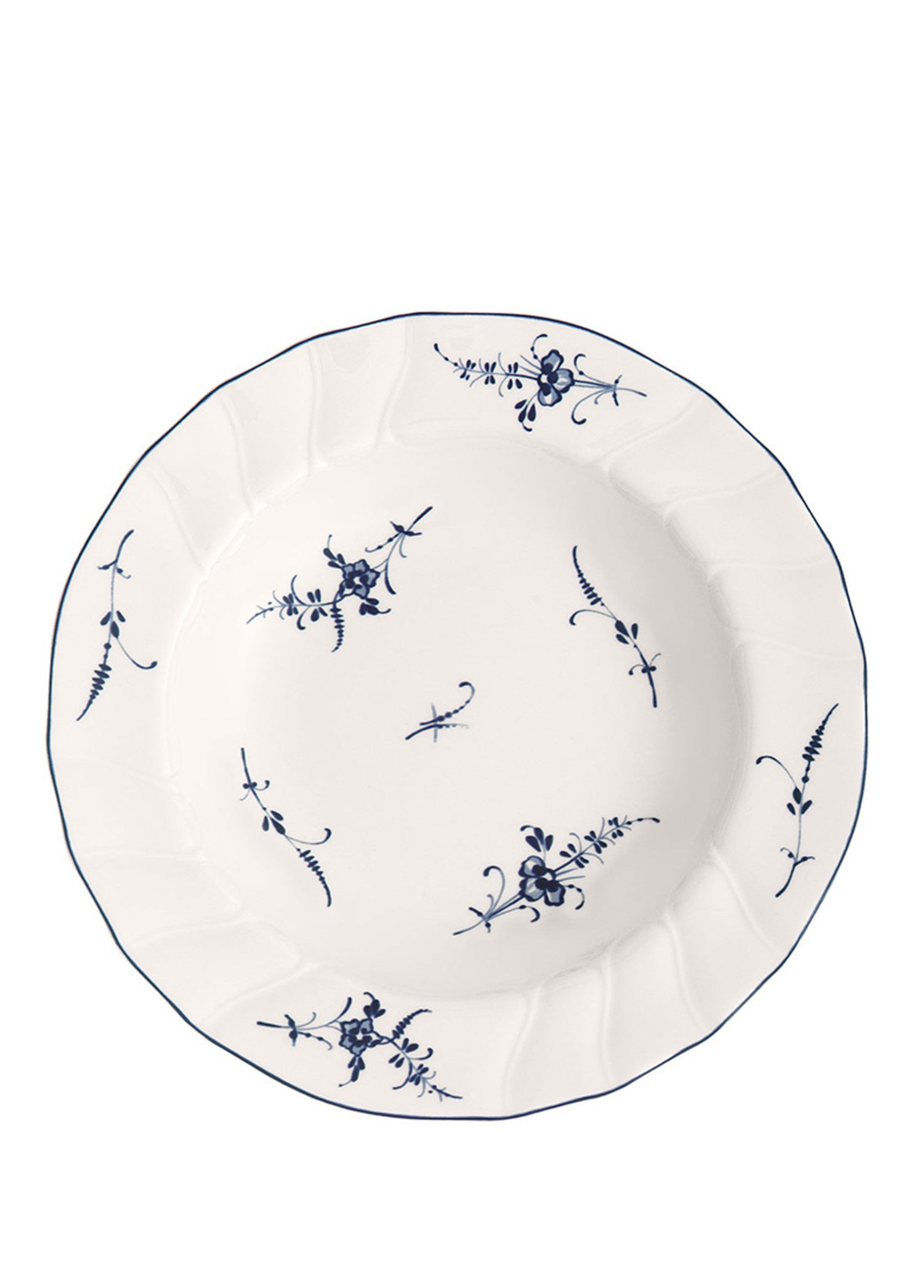 VB OLD LUXEMBOURG - CUKUR TABAK, 23CM