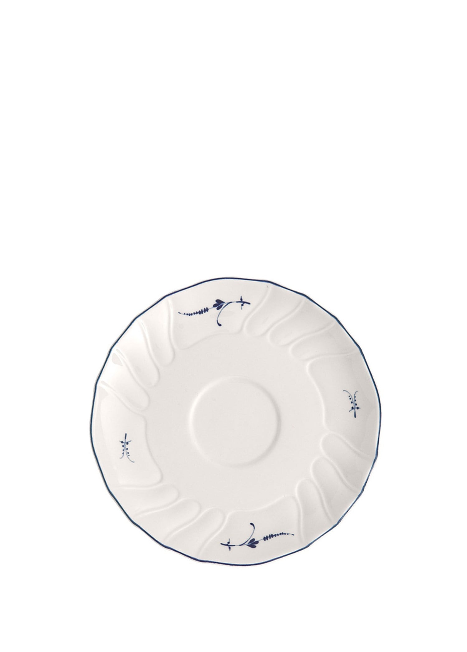 VB OLD LUXEMBOURG - NESC./CAY TABAGI, 14CM