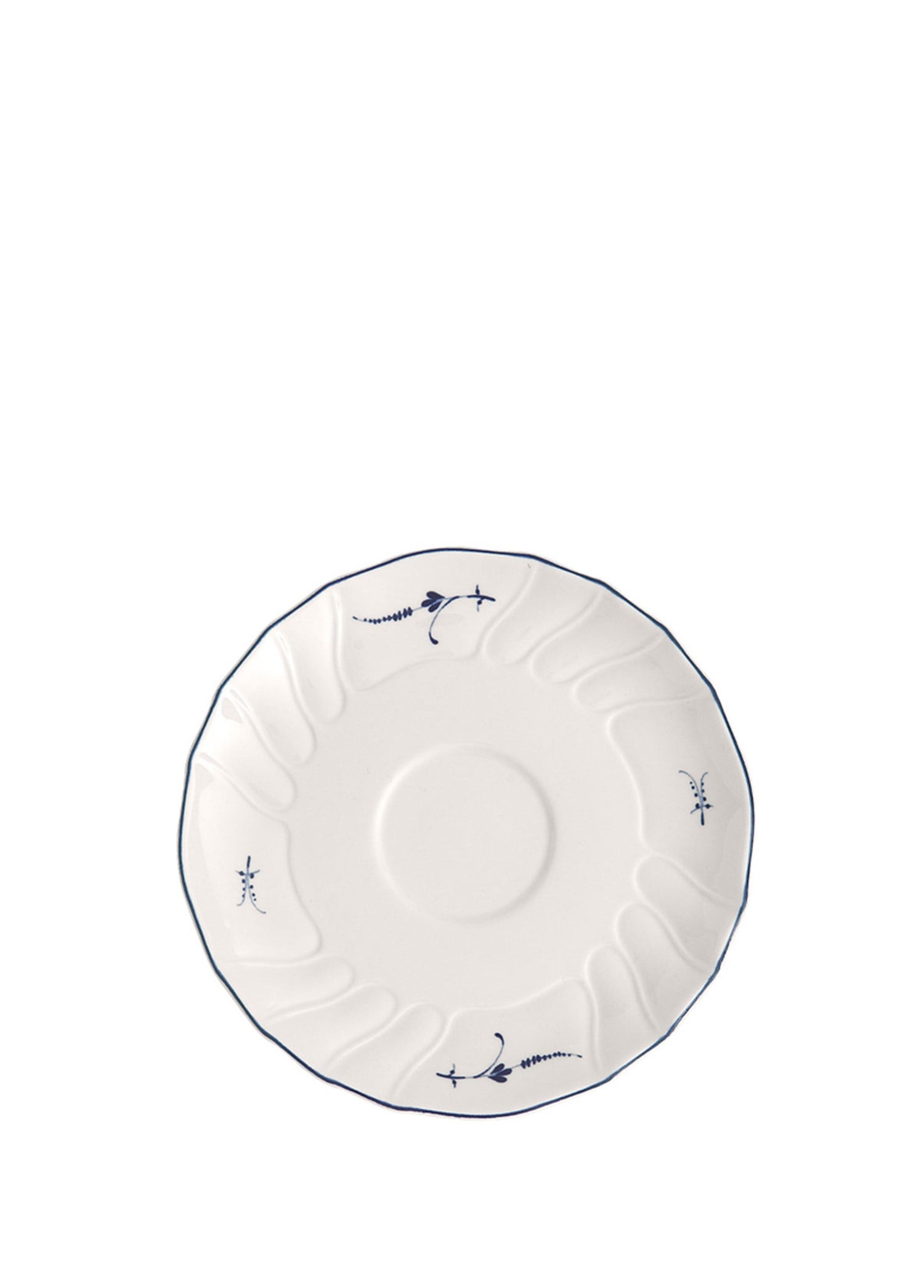VB OLD LUXEMBOURG - NESC./CAY TABAGI, 14CM