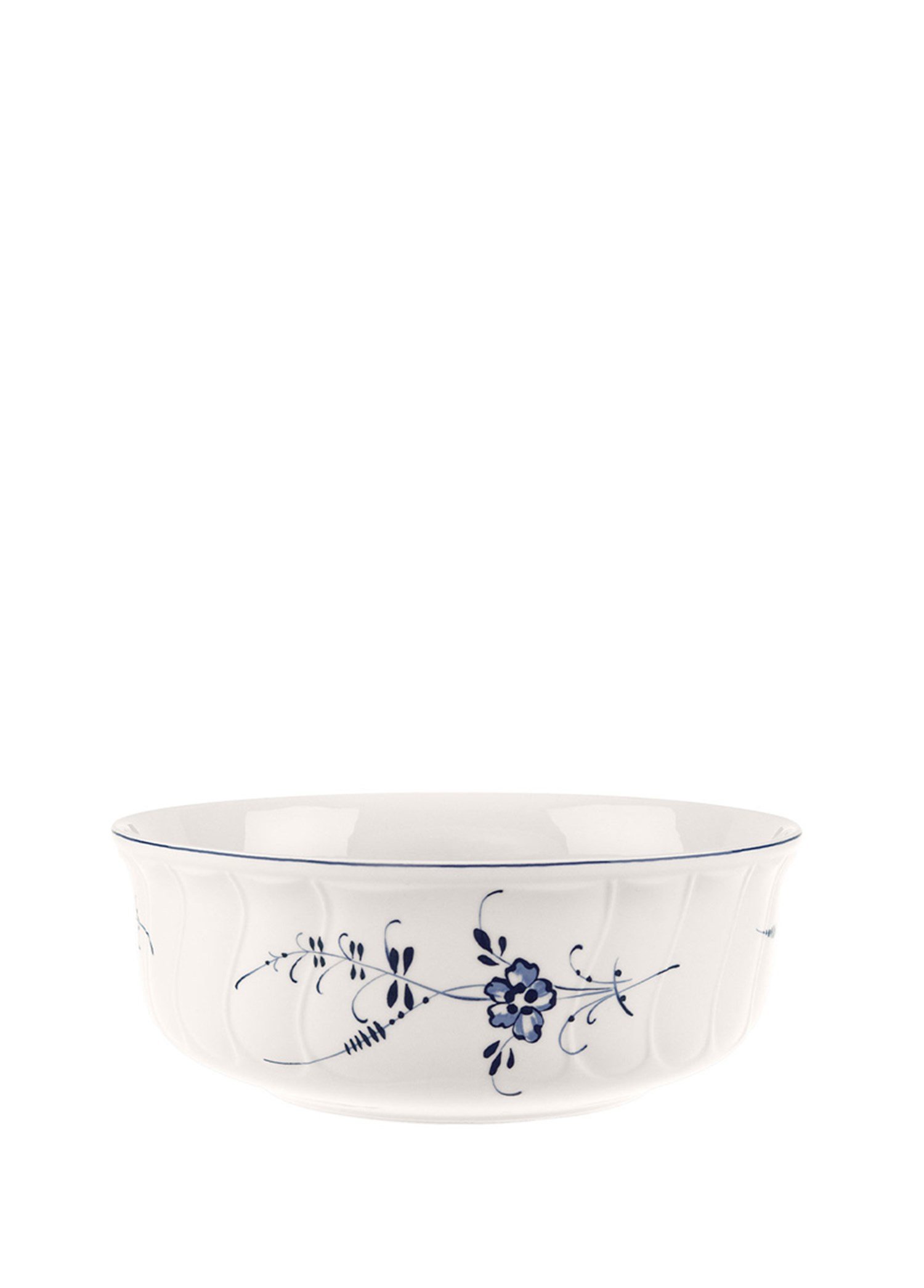 VB OLD LUXEMBOURG - SALATA SERVIS KASESI, 21CM