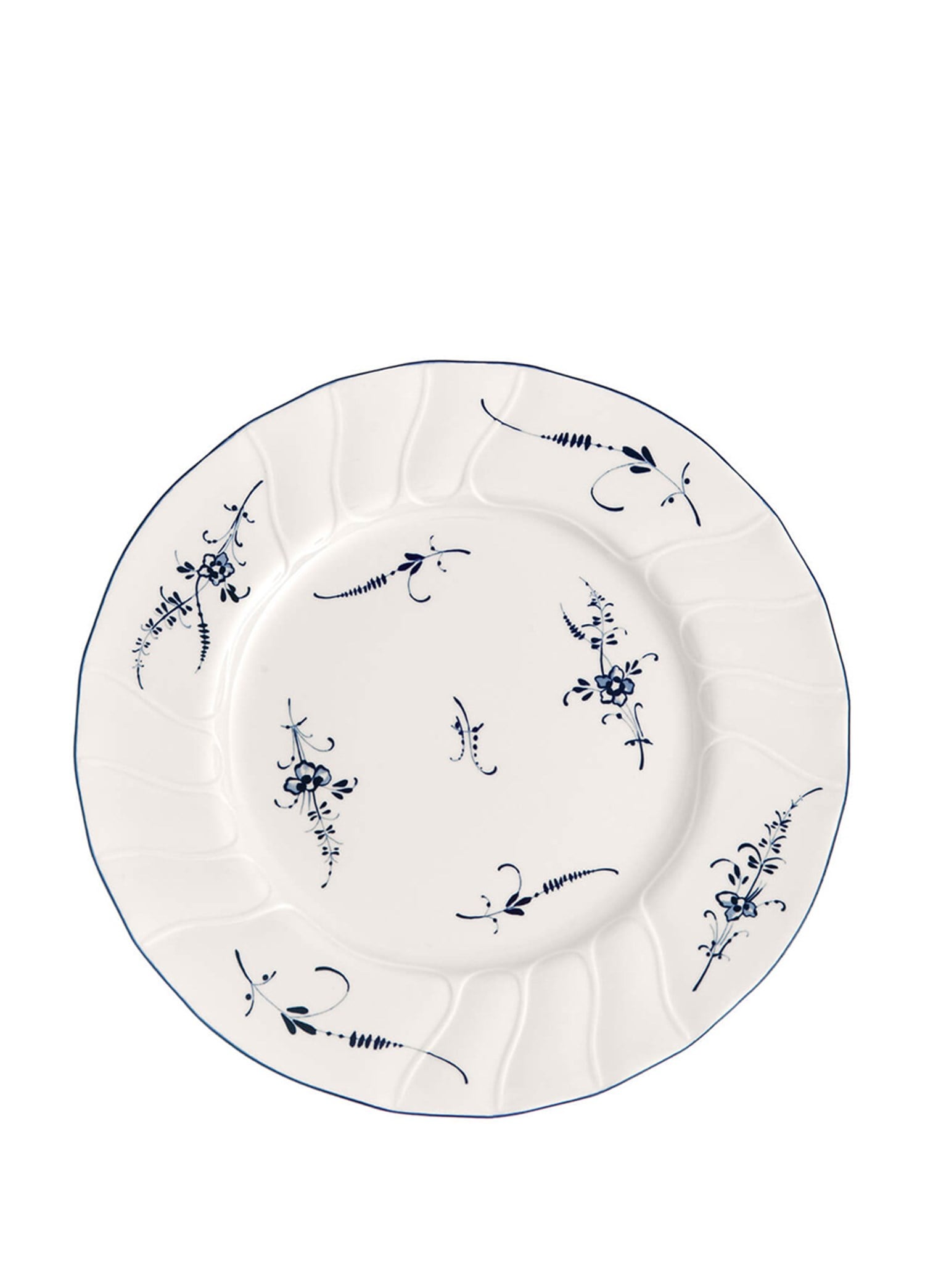 VB OLD LUXEMBOURG - YEMEK TABAGI, 26CM