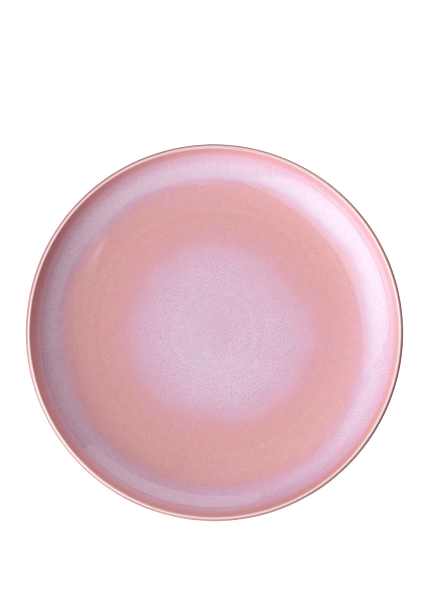 VB PERLEMOR CORAL - PASTA TABAGI, 24 CM, PEMBE