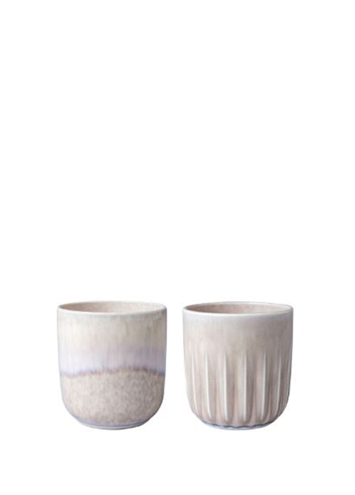 VB PERLEMOR SAND - KUPA SET, BEJ