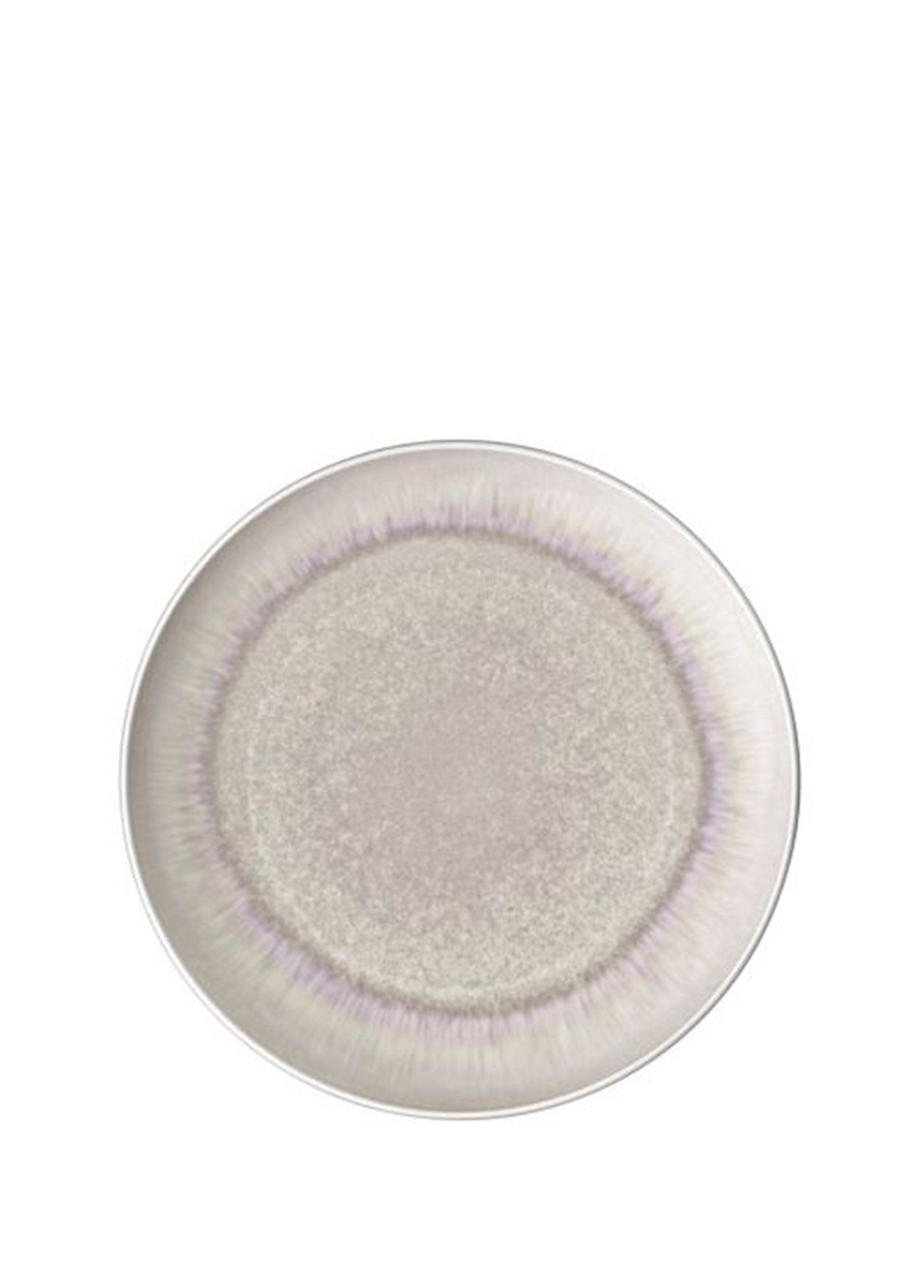 VB PERLEMOR SAND - PASTA TABAGI, 24 CM, BEJ