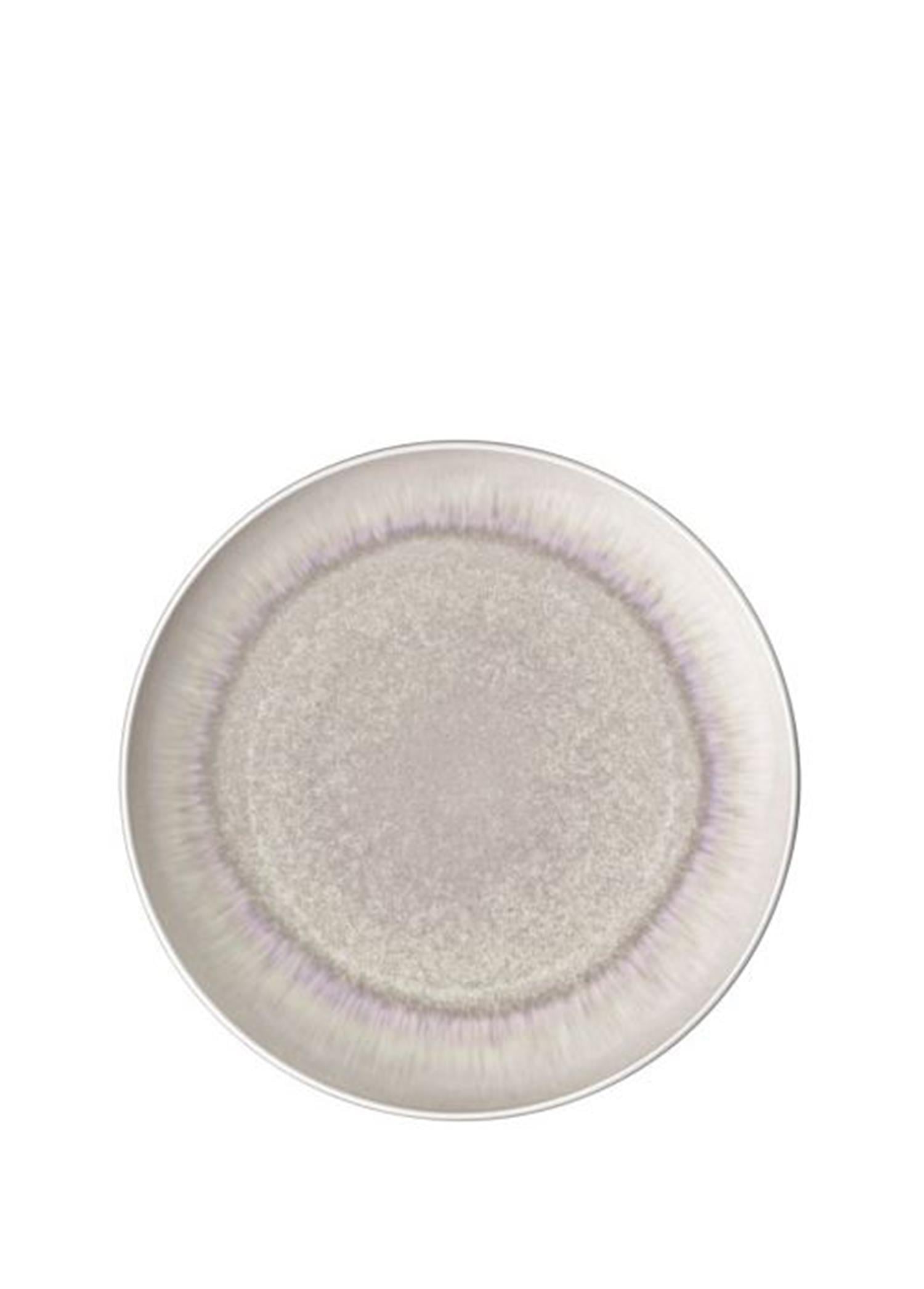 VB PERLEMOR SAND - PASTA TABAGI, 24 CM, BEJ