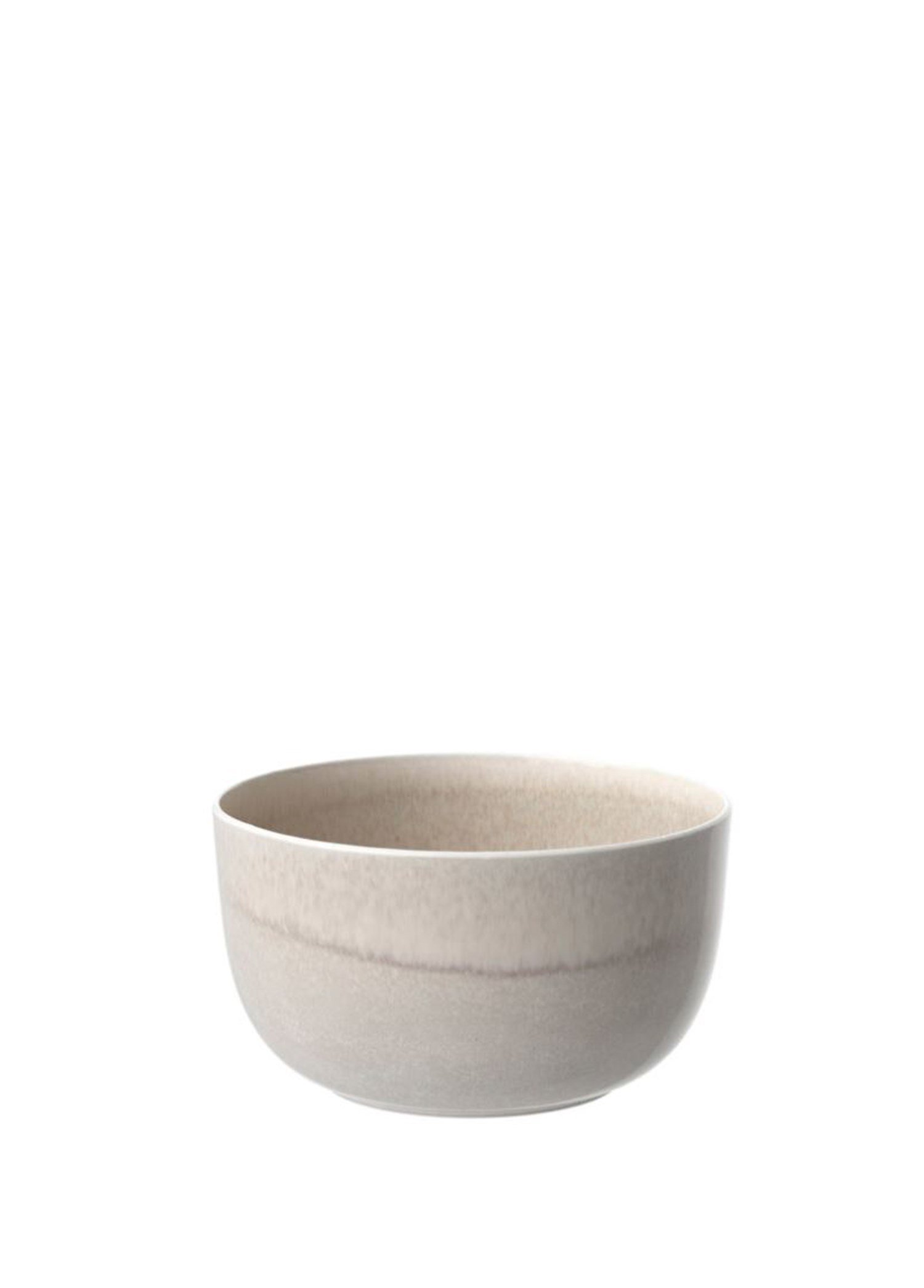 VB PERLEMOR SAND - SALATA SERVIS KASESI, 23 CM,  BEJ