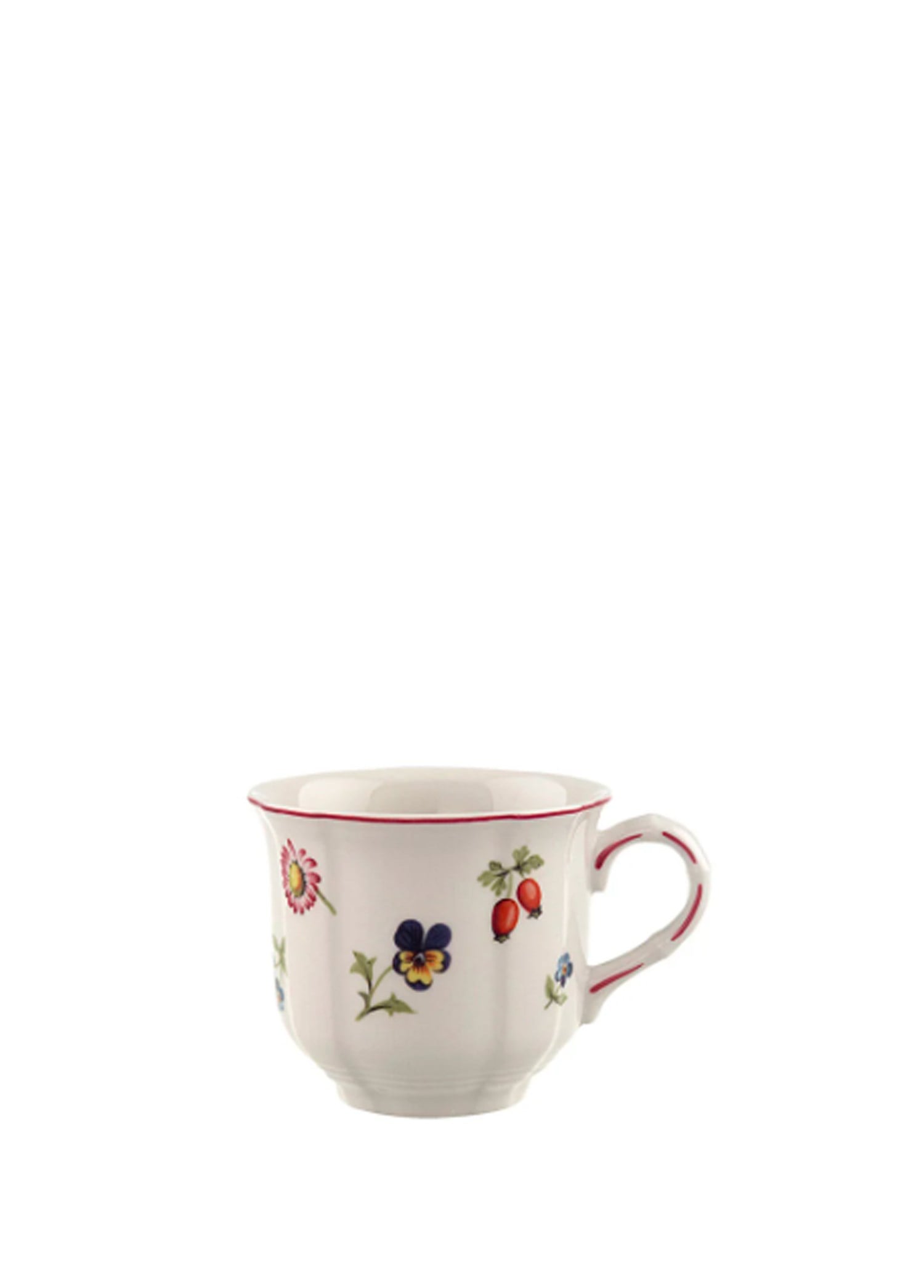 VB PETITE FLEUR - NESC./CAY FINCANI, 0.15L