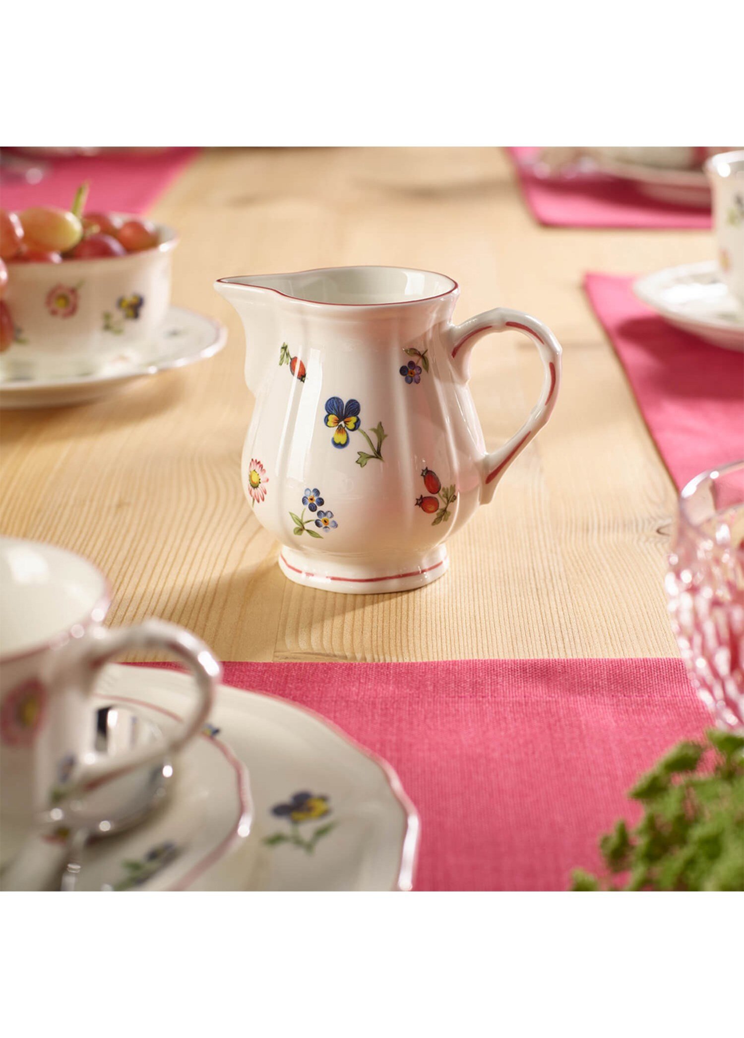 VB PETITE FLEUR - SUTLUK, 0.25 L