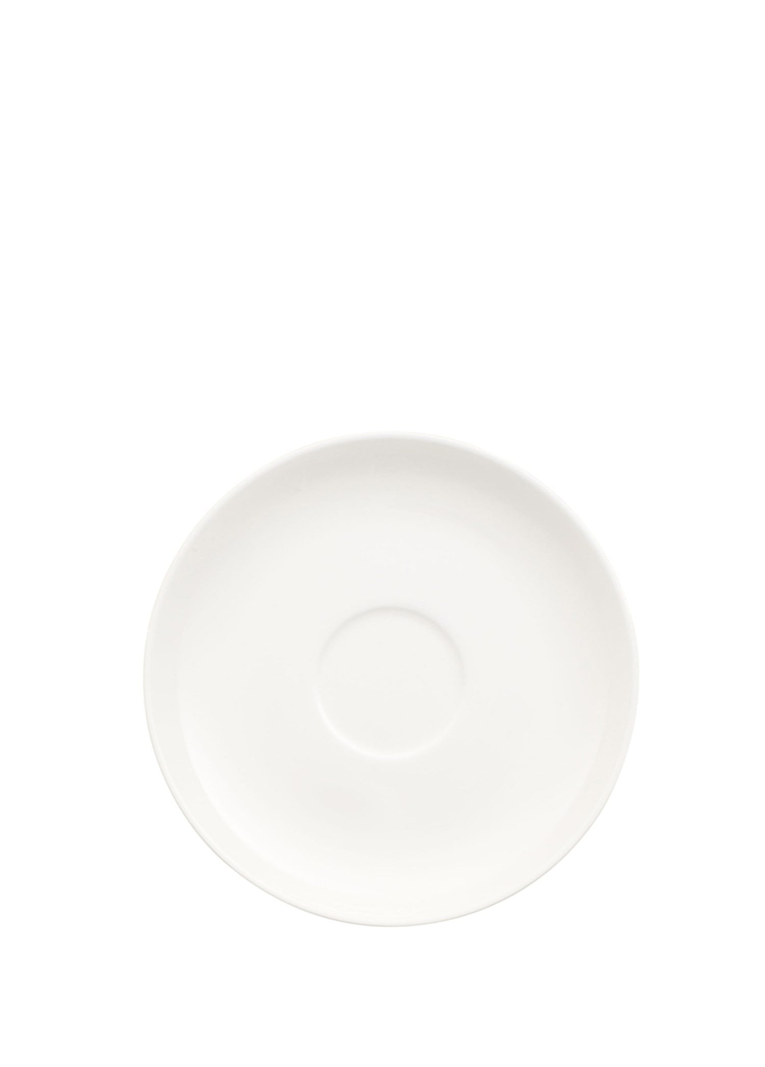 VB ROYAL - CIFT KULPLU CORBA KASE TABAGI, 18CM