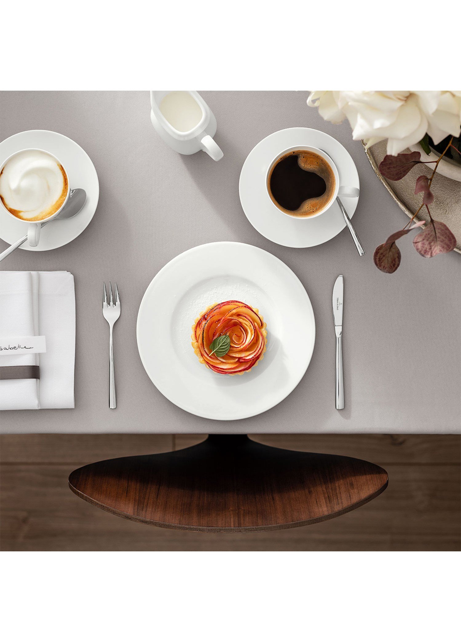 VB ROYAL - PASTA TABAGI, 22CM