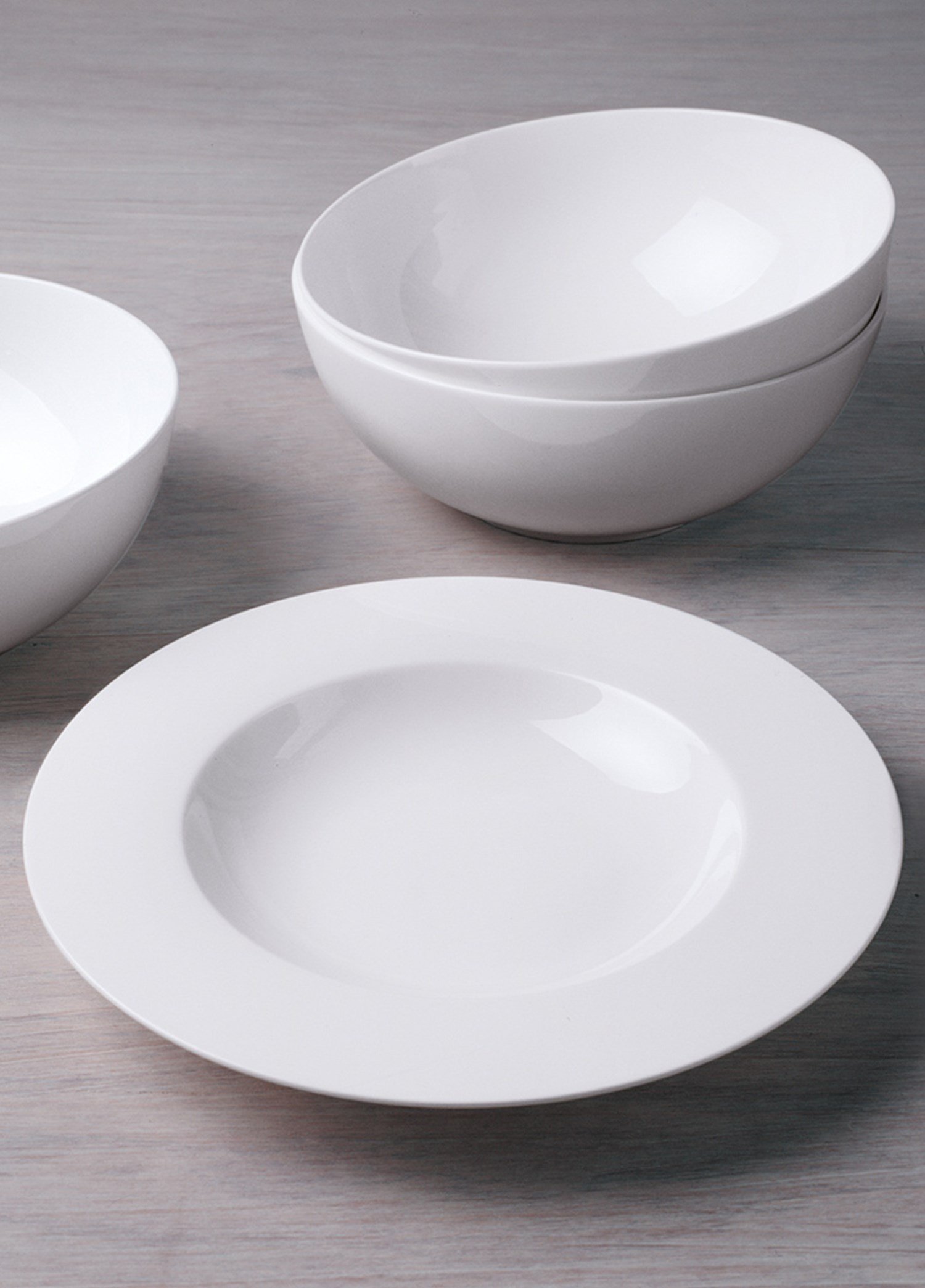 VB ROYAL - SALATA SERVIS KASESI, 21CM