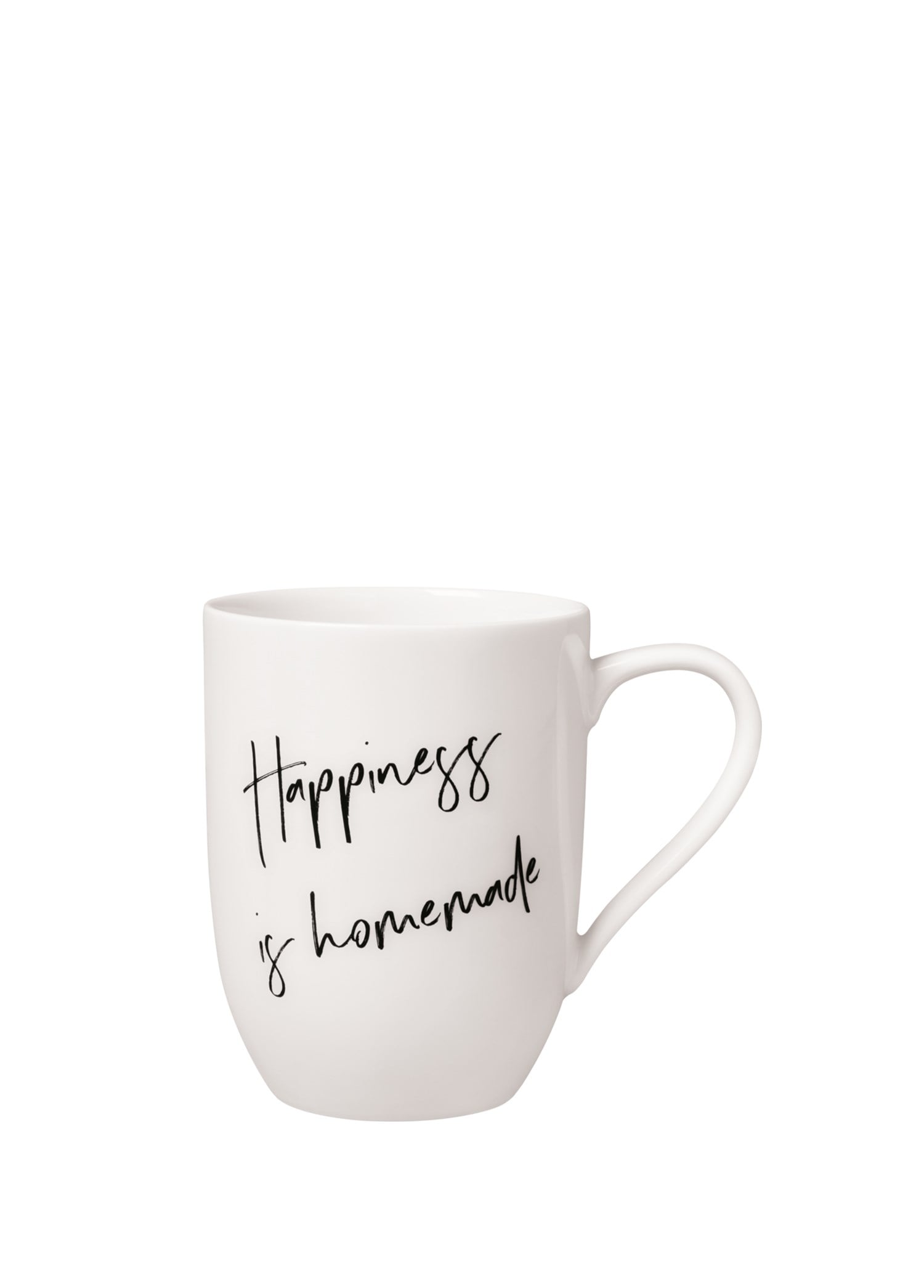 VB STATEMENT - KUPA, HAPPINESS IS HOMEMADE, 0,34 L