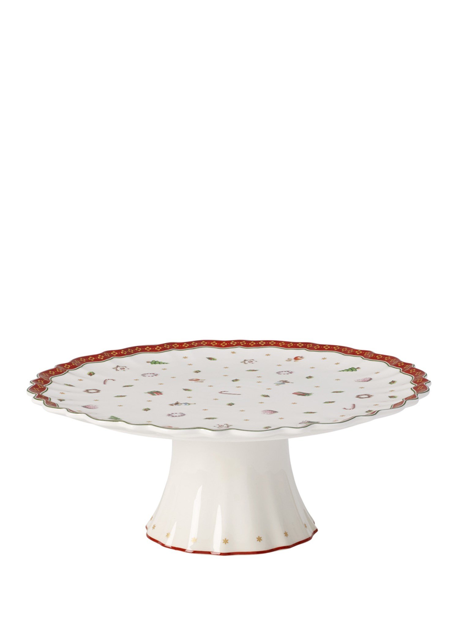 VB TOYS DELIGHT - AYAKLI SERVIS TABAGI, 28 CM