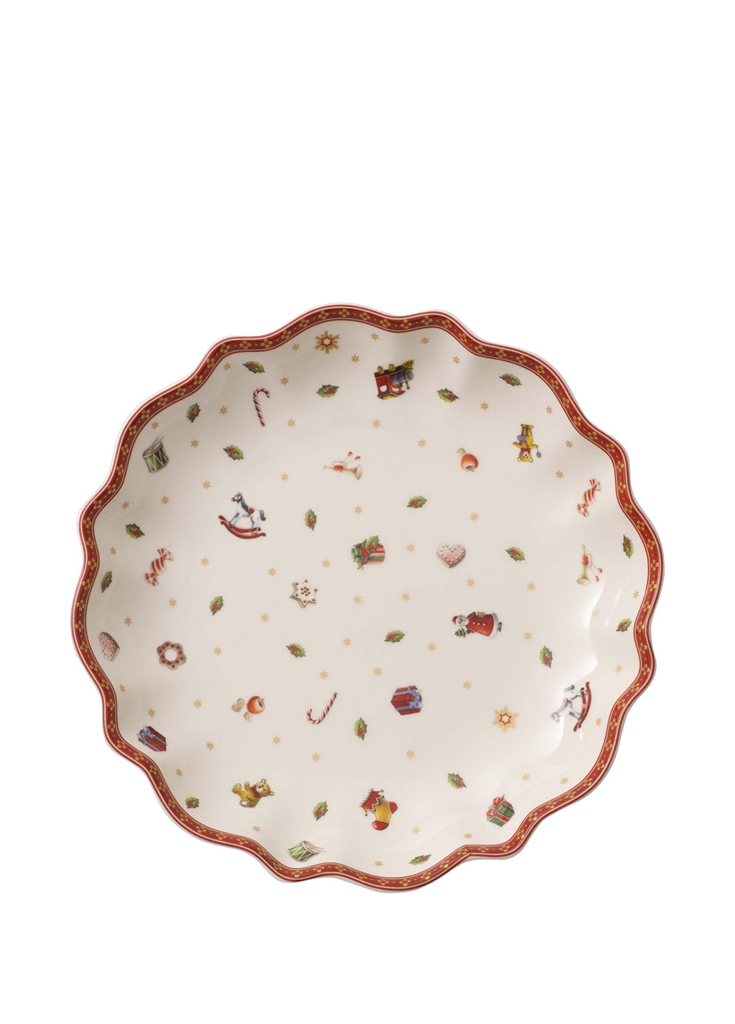 VB TOYS DELIGHT- KASE, BUYUK, 25 CM