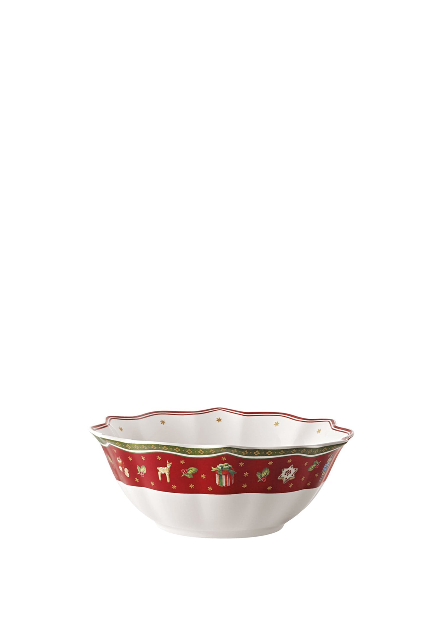 VB TOYS DELIGHT - KOMPOSTO/SALATA KASESI, 0.75 L
