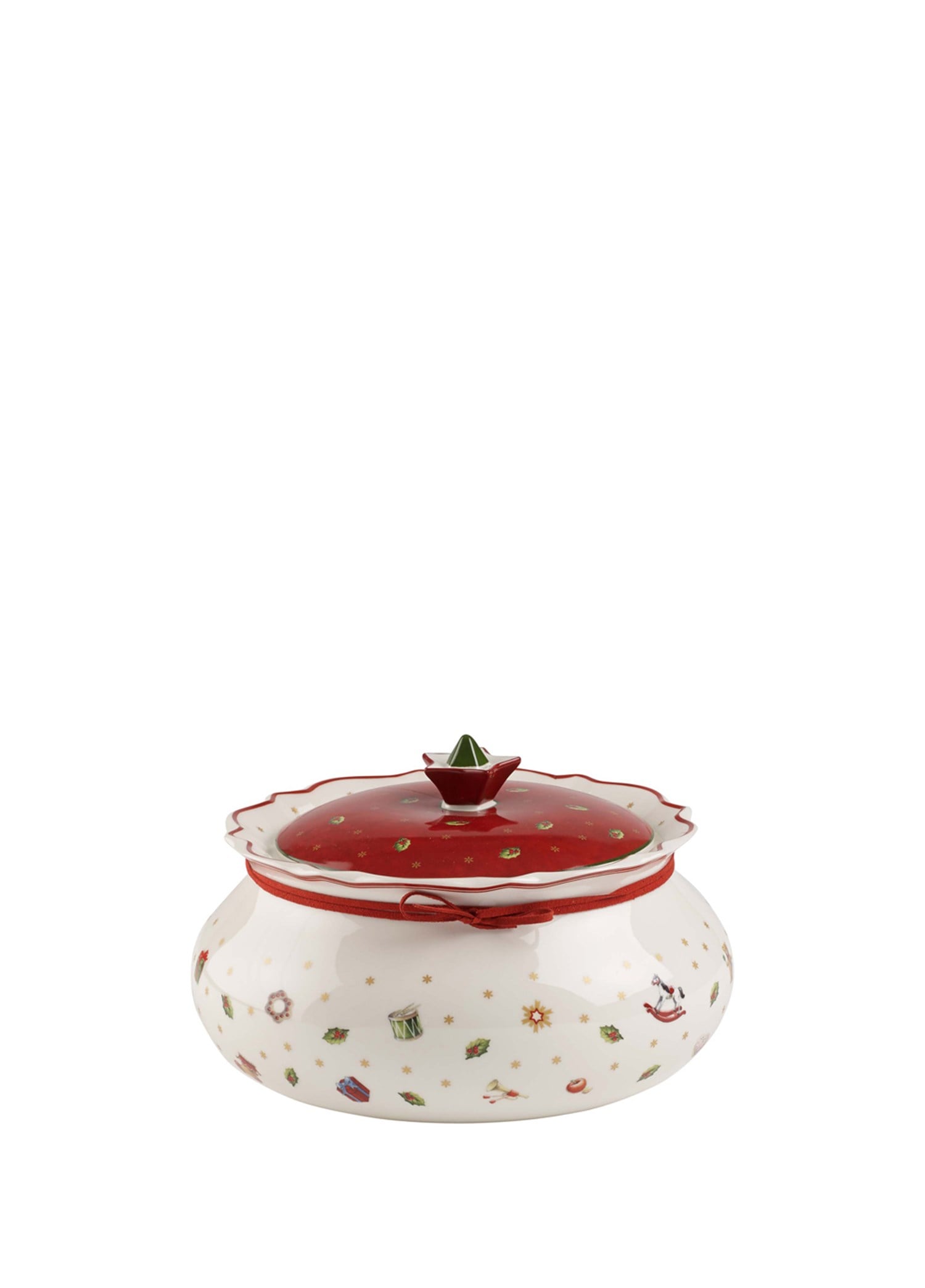 VB TOYS DELIGHT - KUTU, ORTA, 15 CM