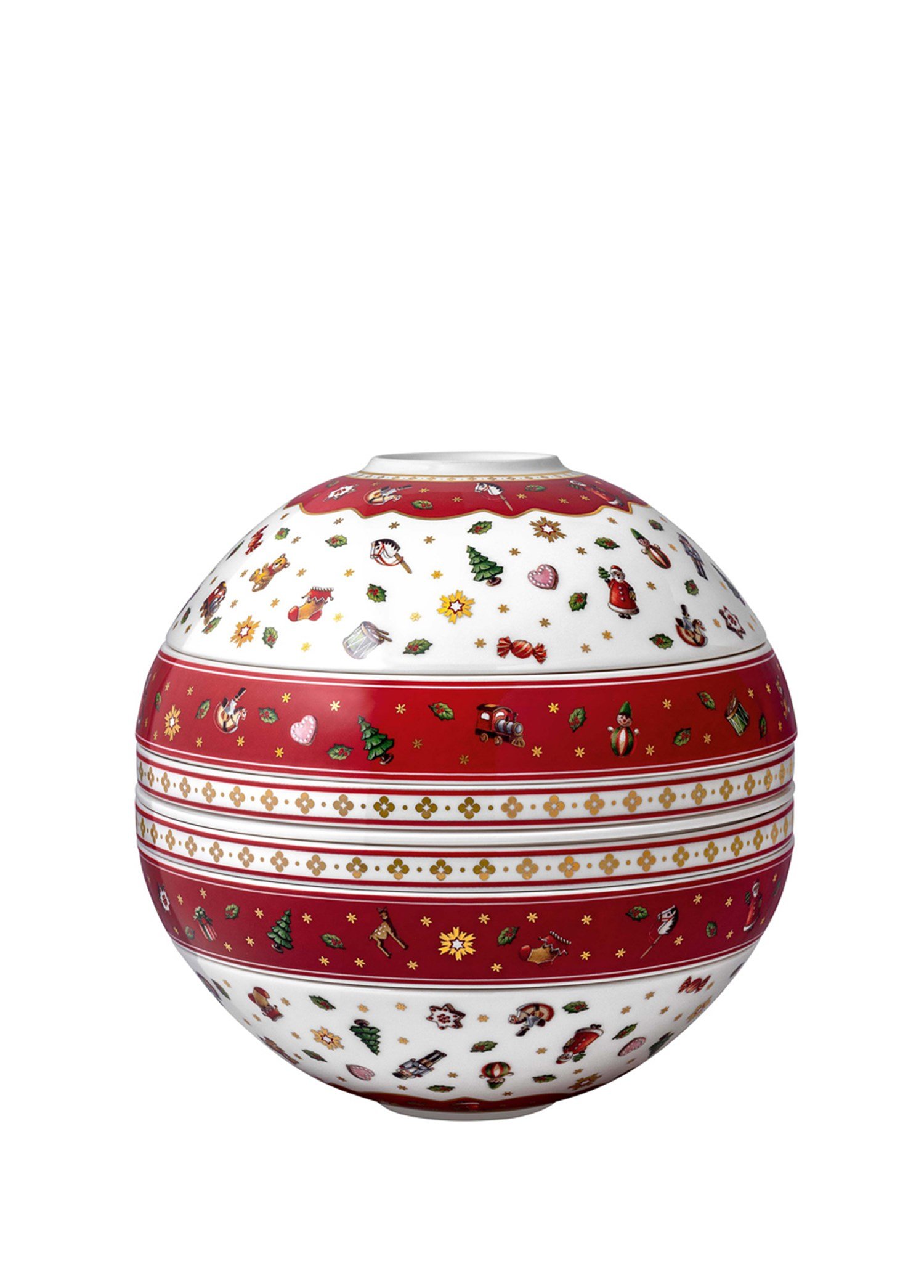 VB TOYS DELIGHT LA BOULE - YEMEK TAKIMI, 7 PARCA