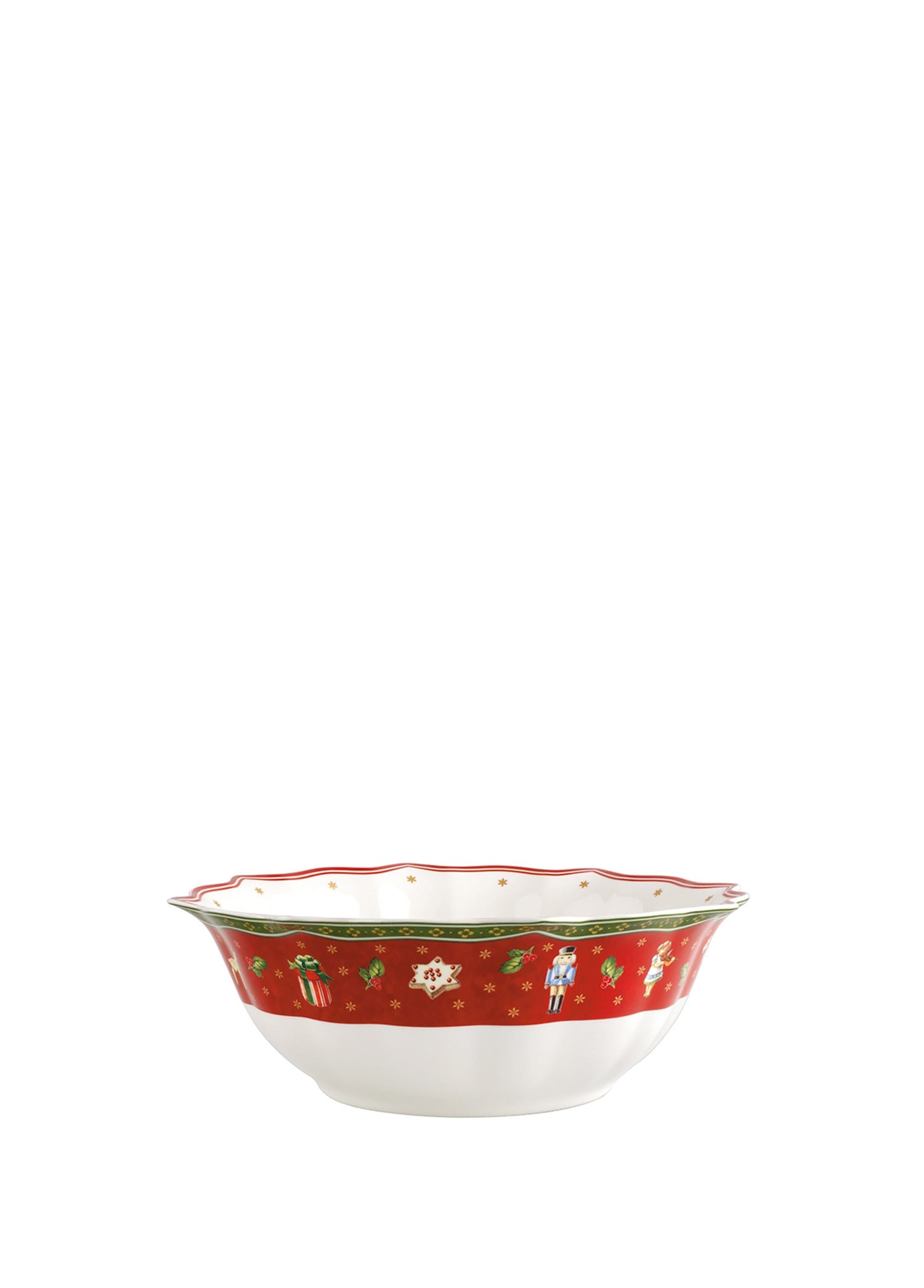 VB TOYS DELIGHT - SALATA SERVIS KASESI, 32 CM