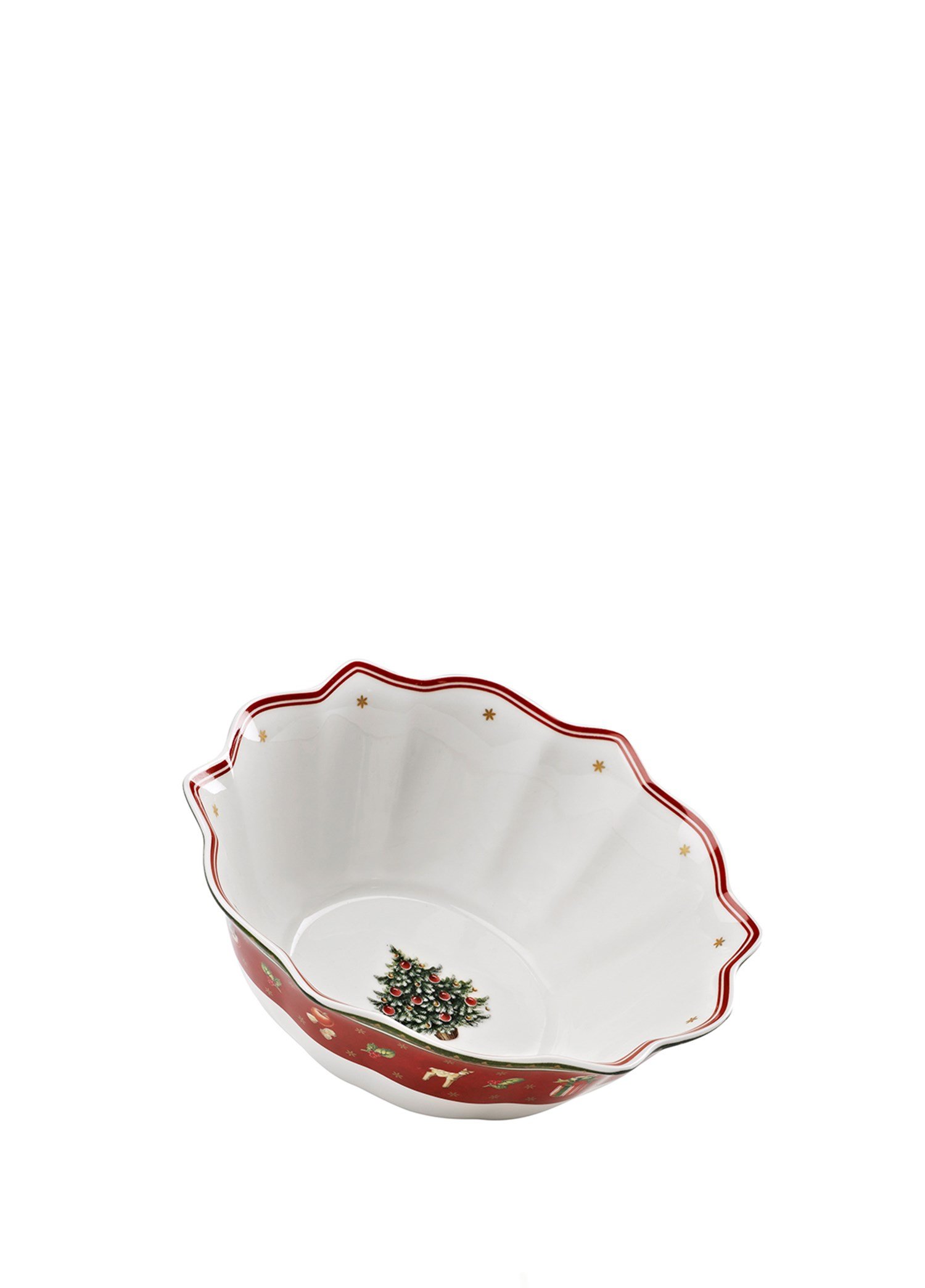 VB TOYS DELIGHT - SALATA SERVIS KASESI, 32 CM
