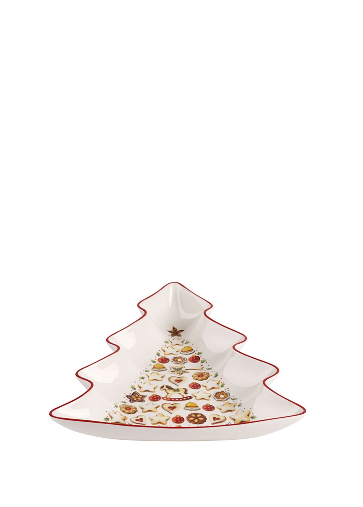 VB WINTER BAKERY - AGAC KASE, BUYUK, 26.5CM