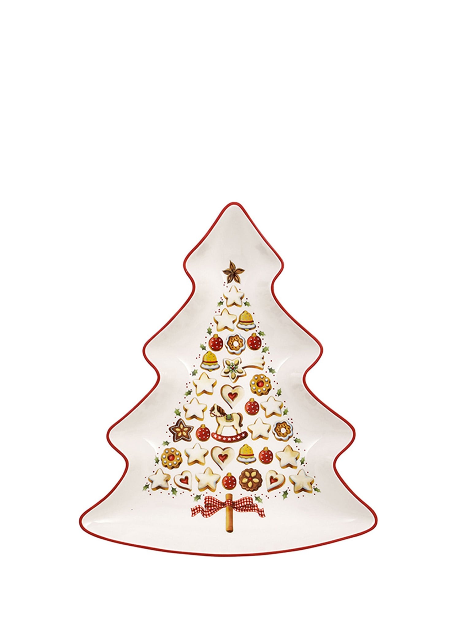 VB WINTER BAKERY - AGAC KASE, BUYUK, 26.5CM