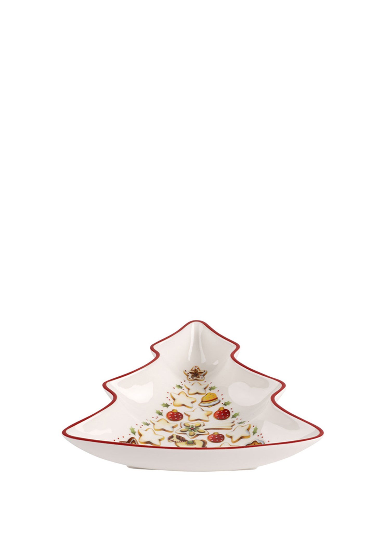 VB WINTER BAKERY - AGAC KASE, KUCUK, 17CM