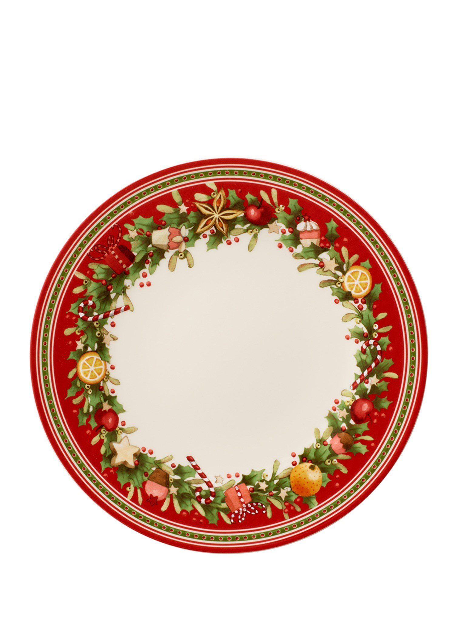 VB WINTER BAKERY - YEMEK TABAGI, 27CM