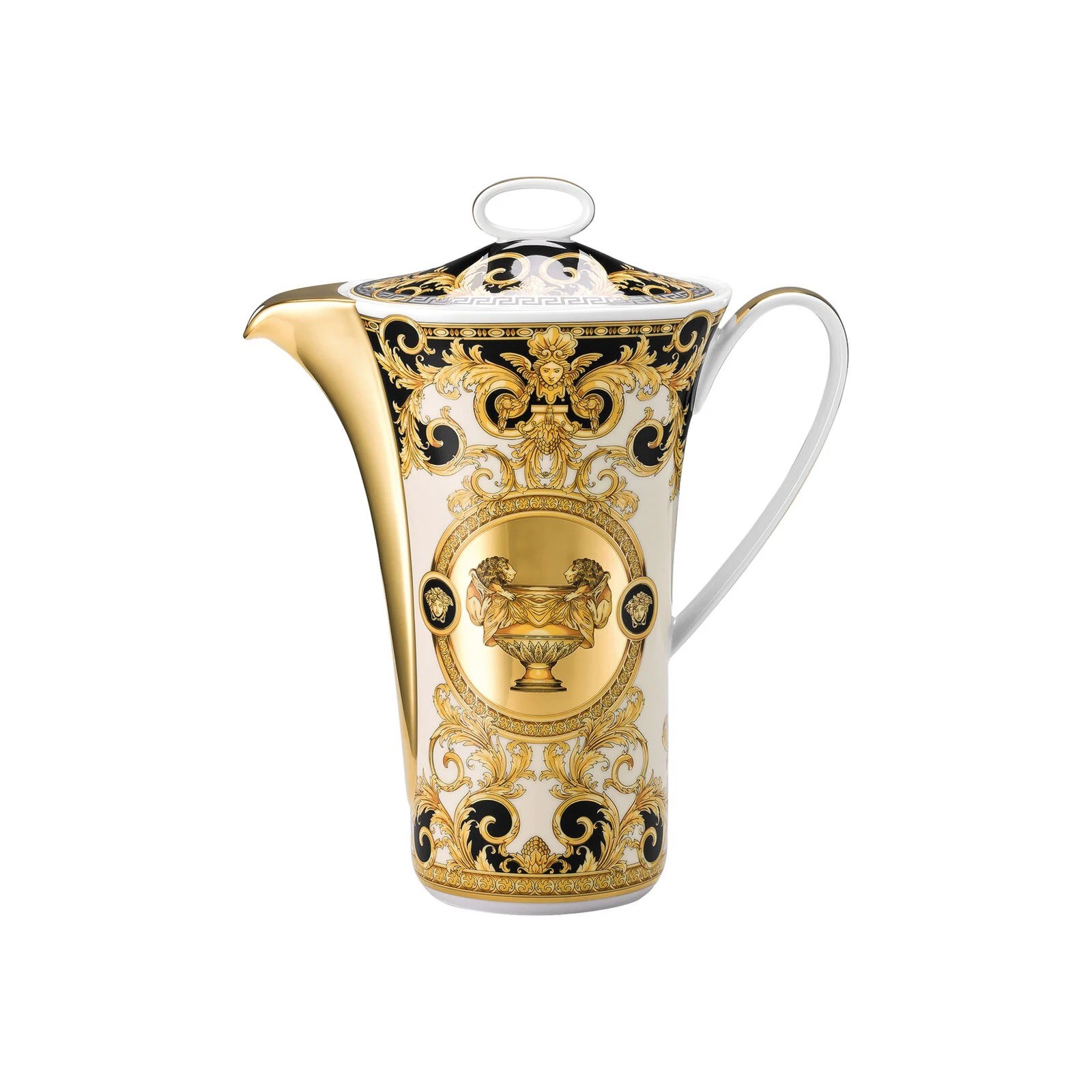 VERSACE KAHVE DEMLİK PRESTİGE GALA