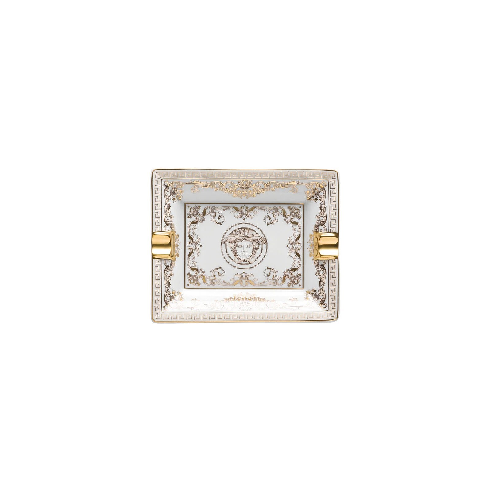 VERSACE KÜLLÜK 13 CM MEDUSA GALA