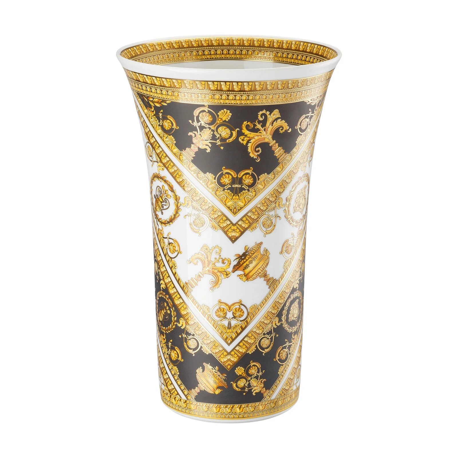 VERSACE VAZO 26 CM BAROQUE