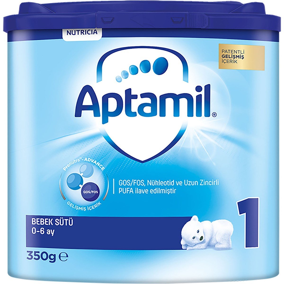 Aptamil 1 350 g