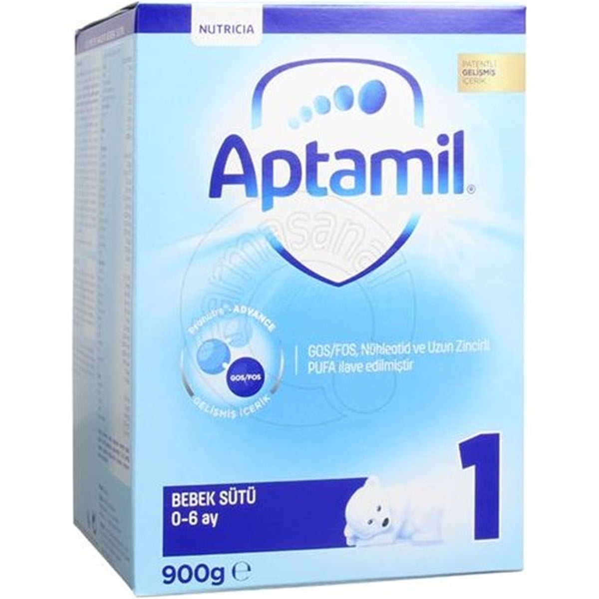 Aptamil 1 900 g